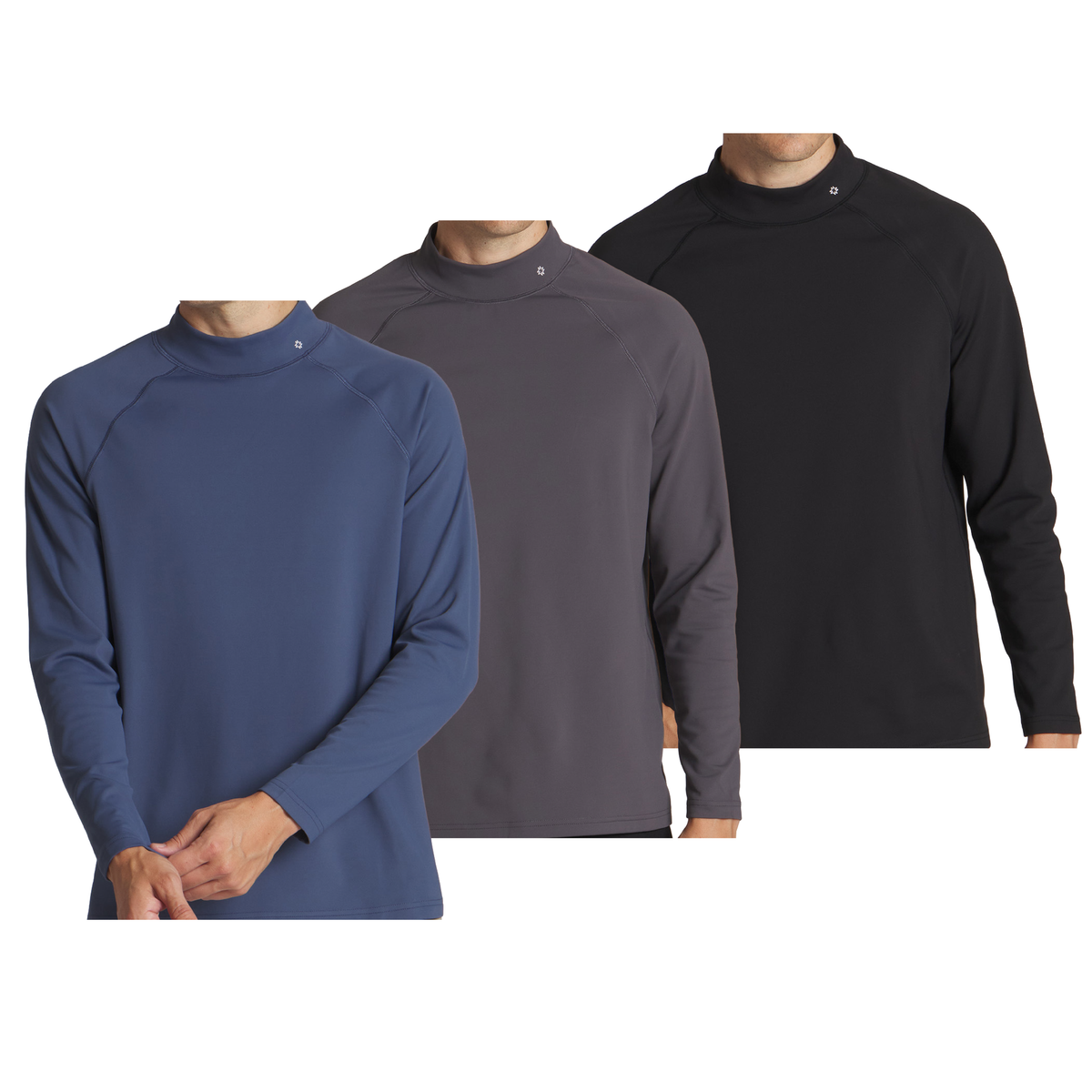 The Apex LS Mock#Color_3-Pack (All Colors)