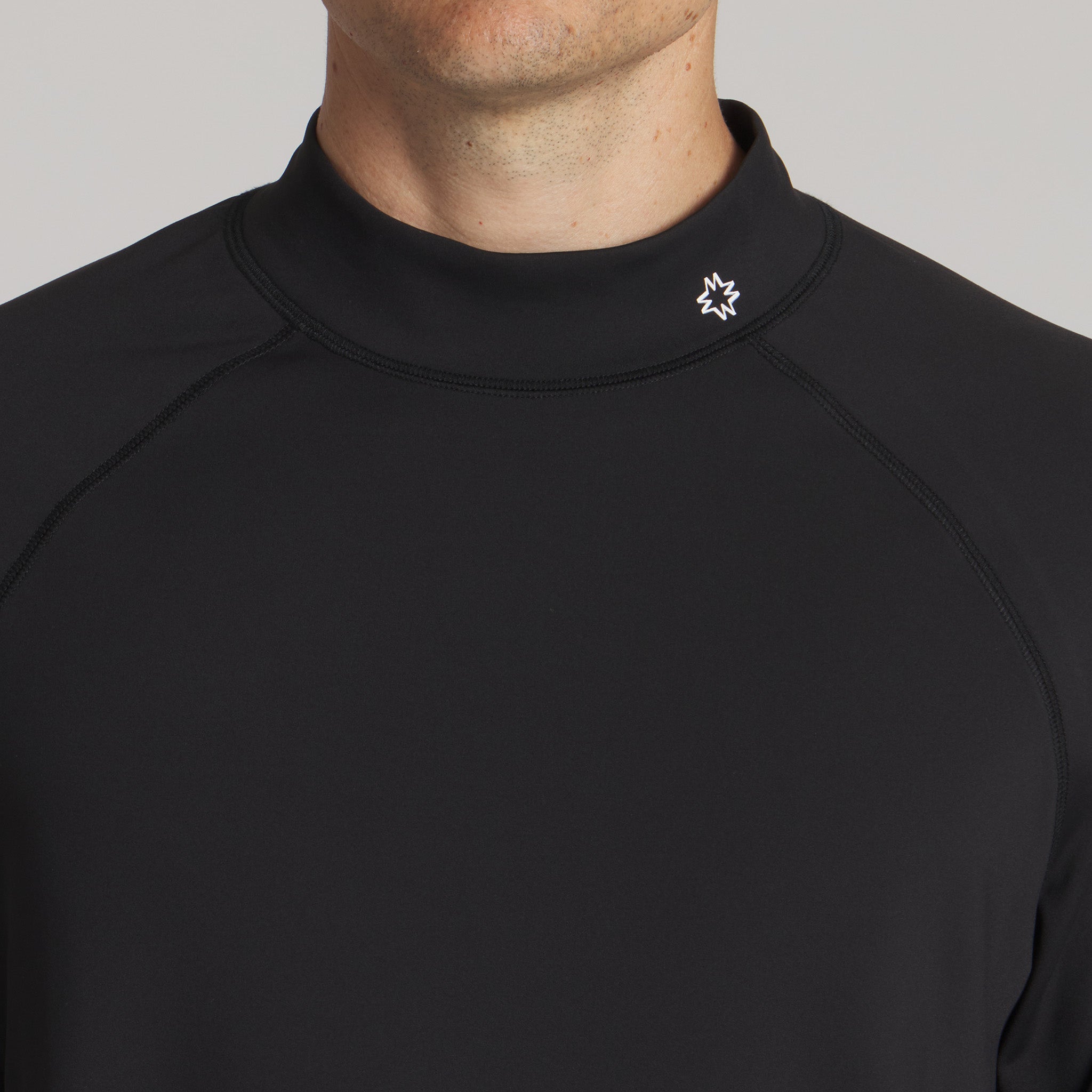 The Apex LS Mock#Color_Black