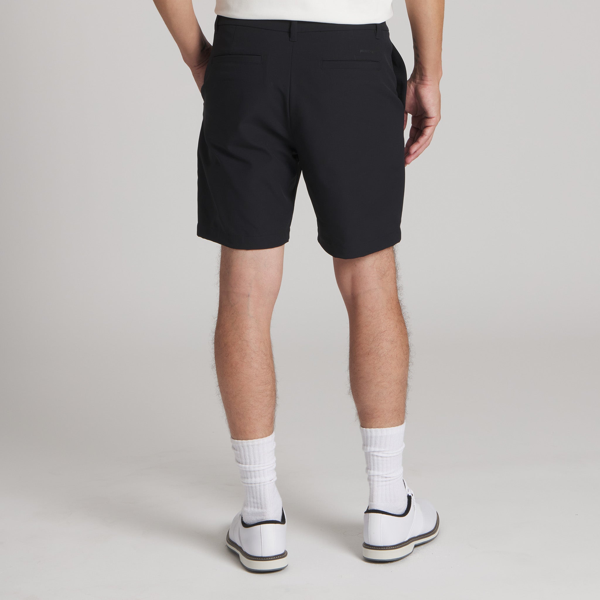 The Barclay Short#Color_Black