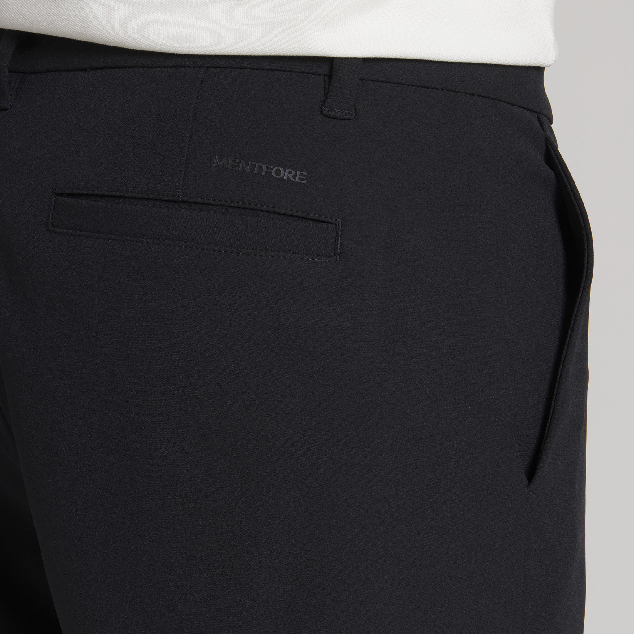 The Barclay Short#Color_Black