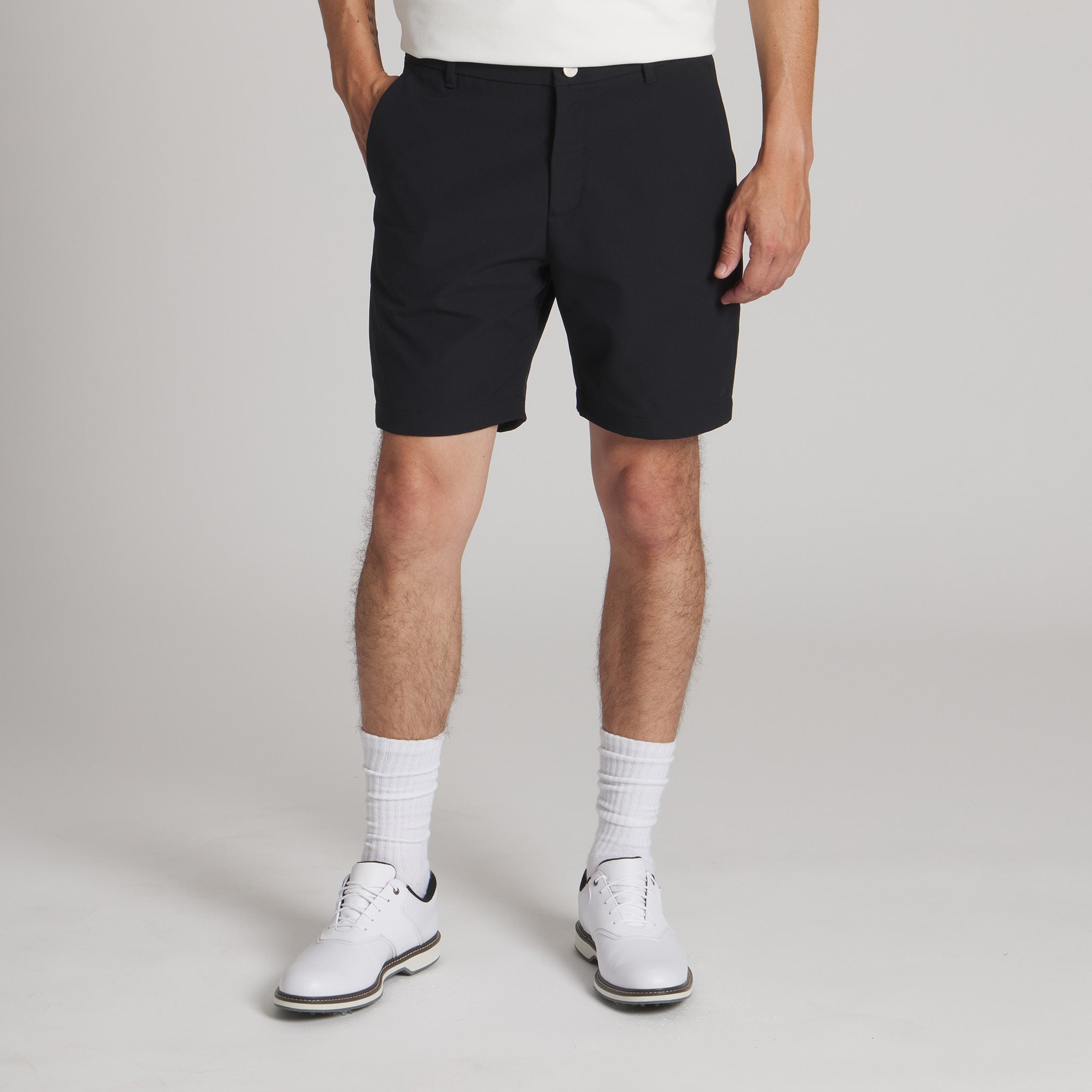 The Barclay Short#Color_Black