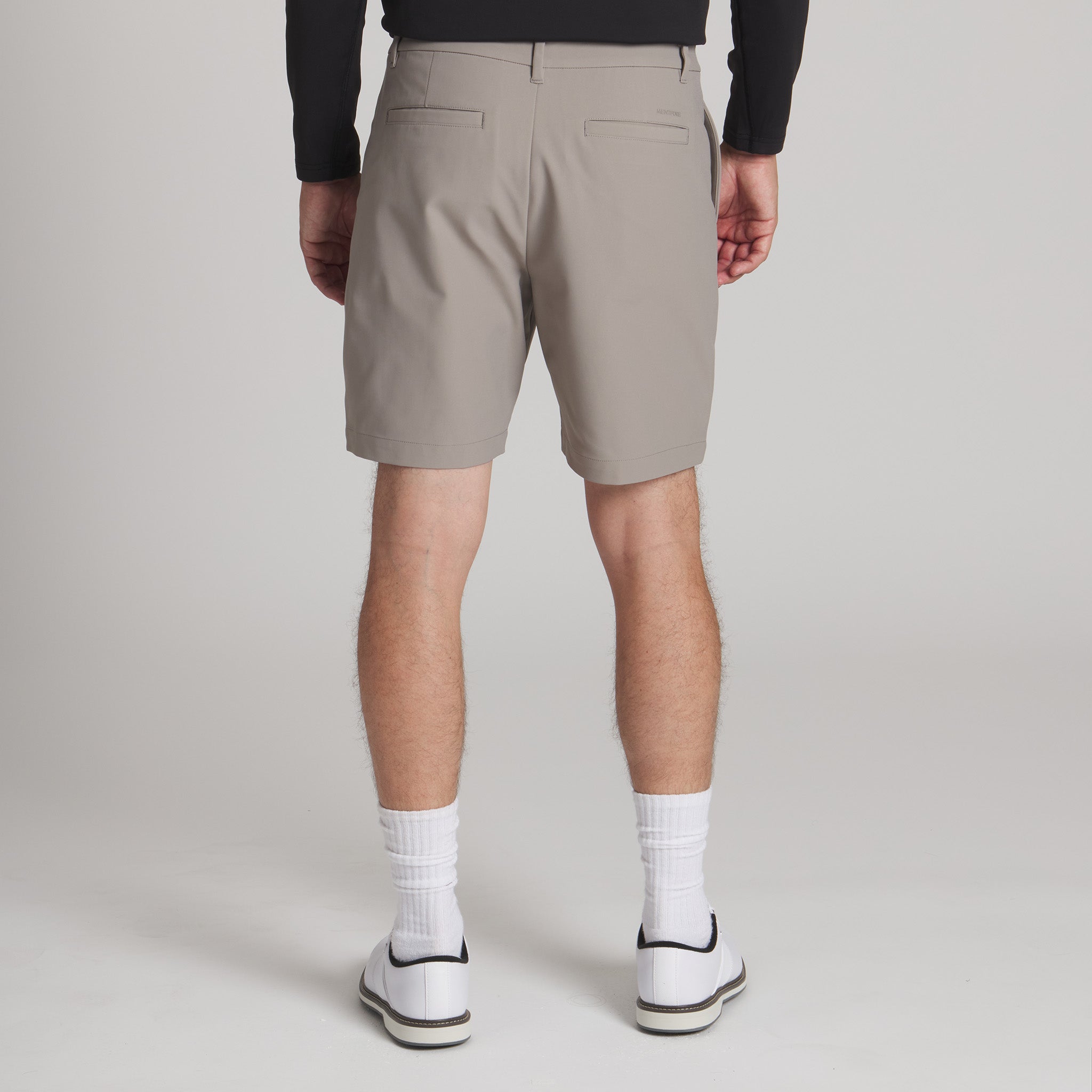 The Barclay Short#Color_Gray