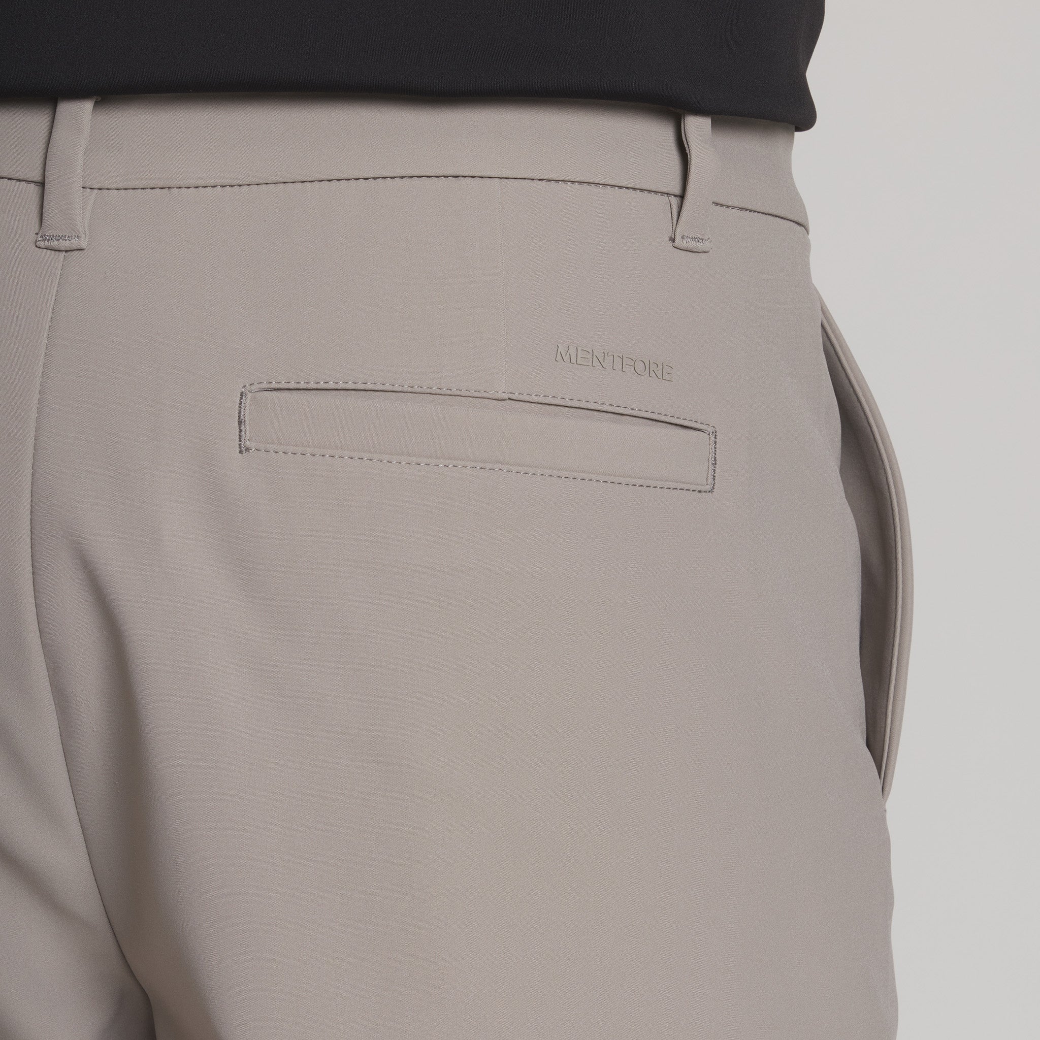 The Barclay Short#Color_Gray