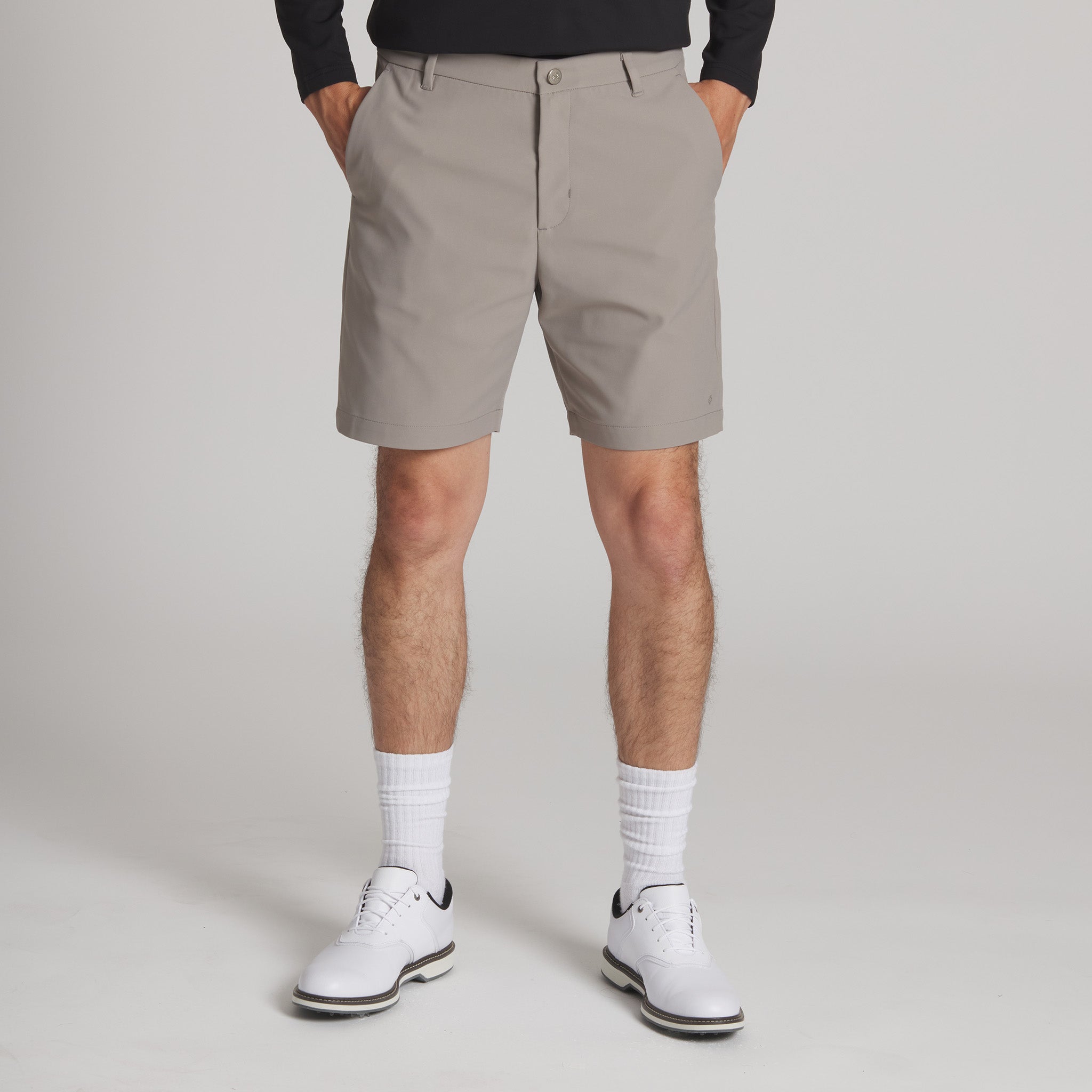 The Barclay Short#Color_Gray