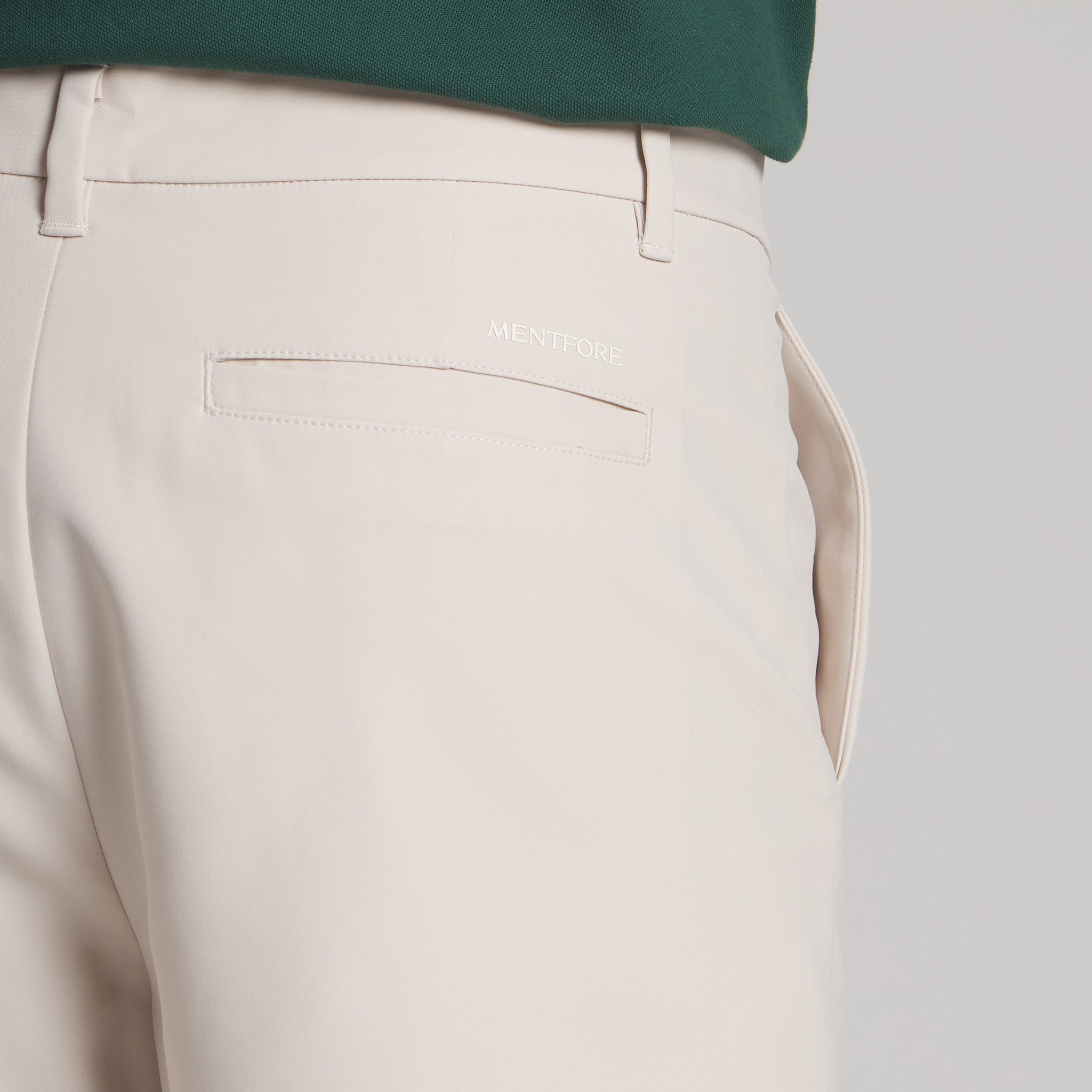 The Barclay Short#Color_Cream