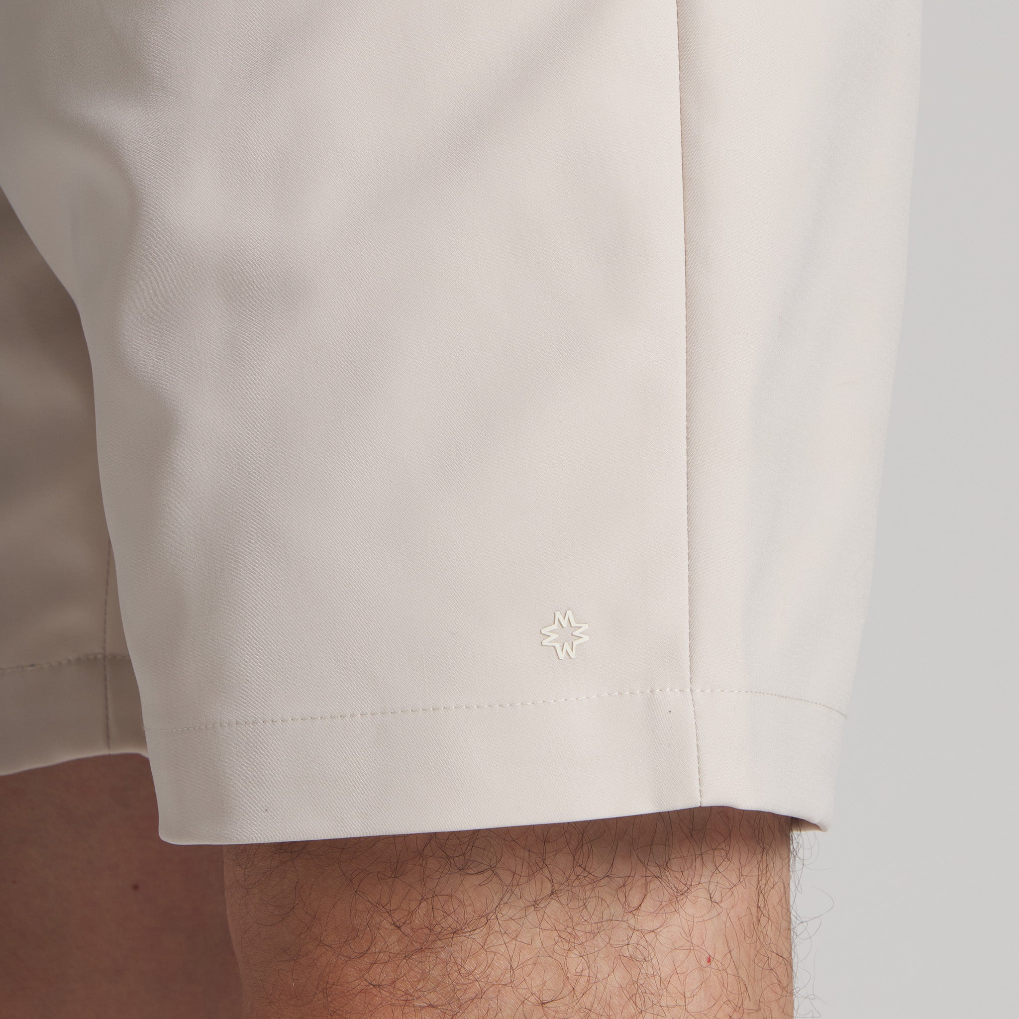 The Barclay Short#Color_Cream