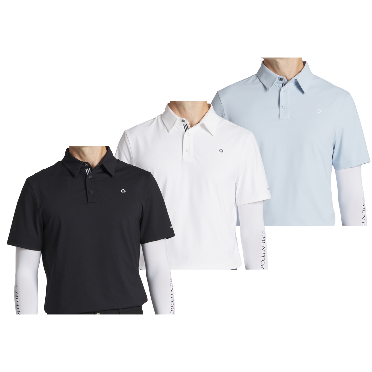 The Momentum Polo#Color_3-Pack (All Colors)