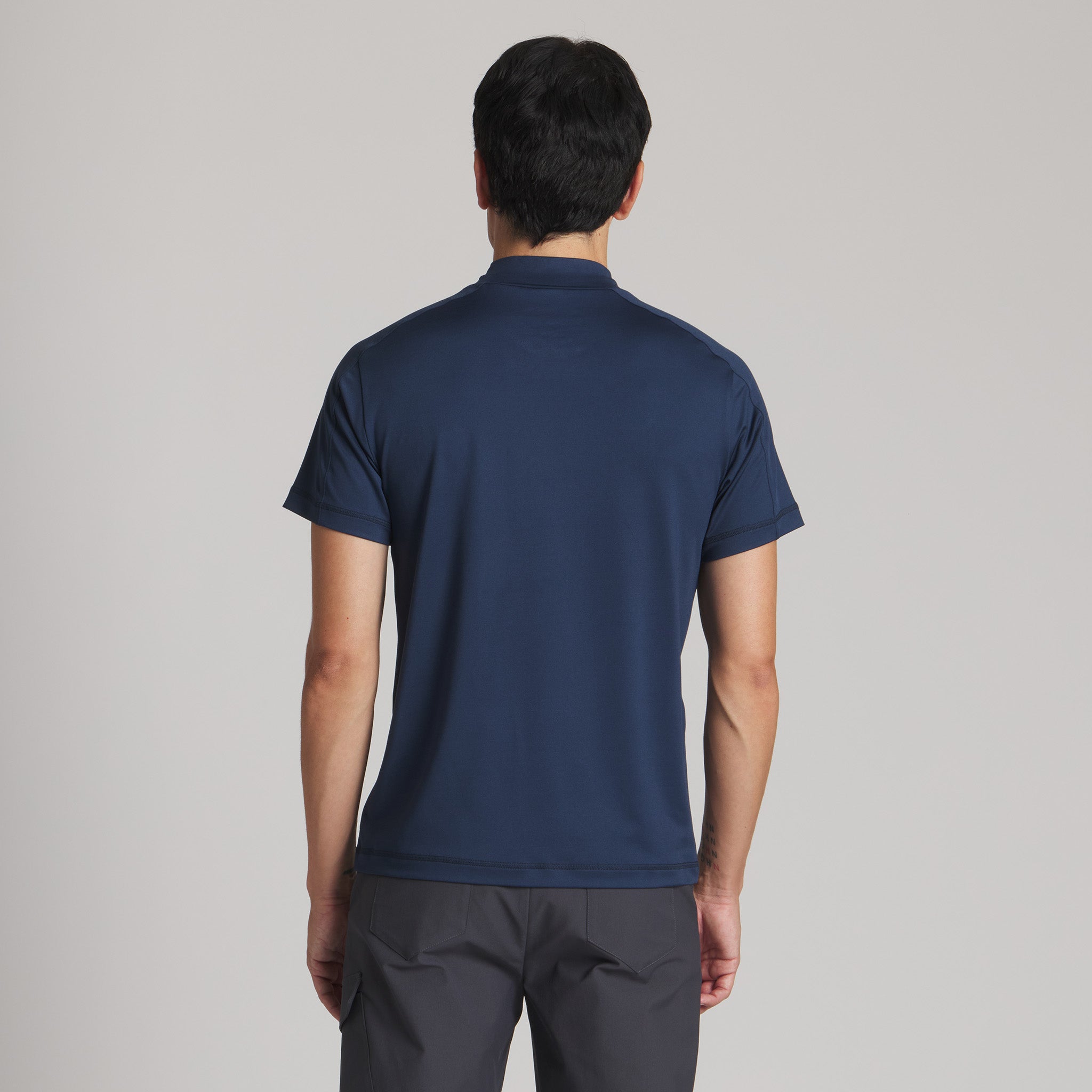 The Apex Mock#Color_Space Cadet Blue