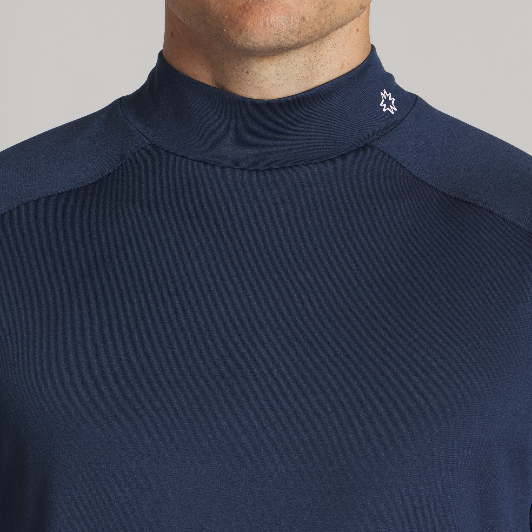 The Apex Mock#Color_Space Cadet Blue