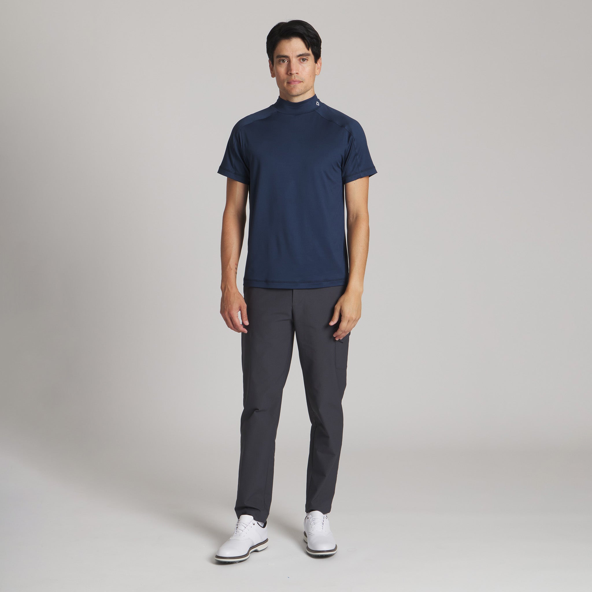 The Apex Mock#Color_Space Cadet Blue
