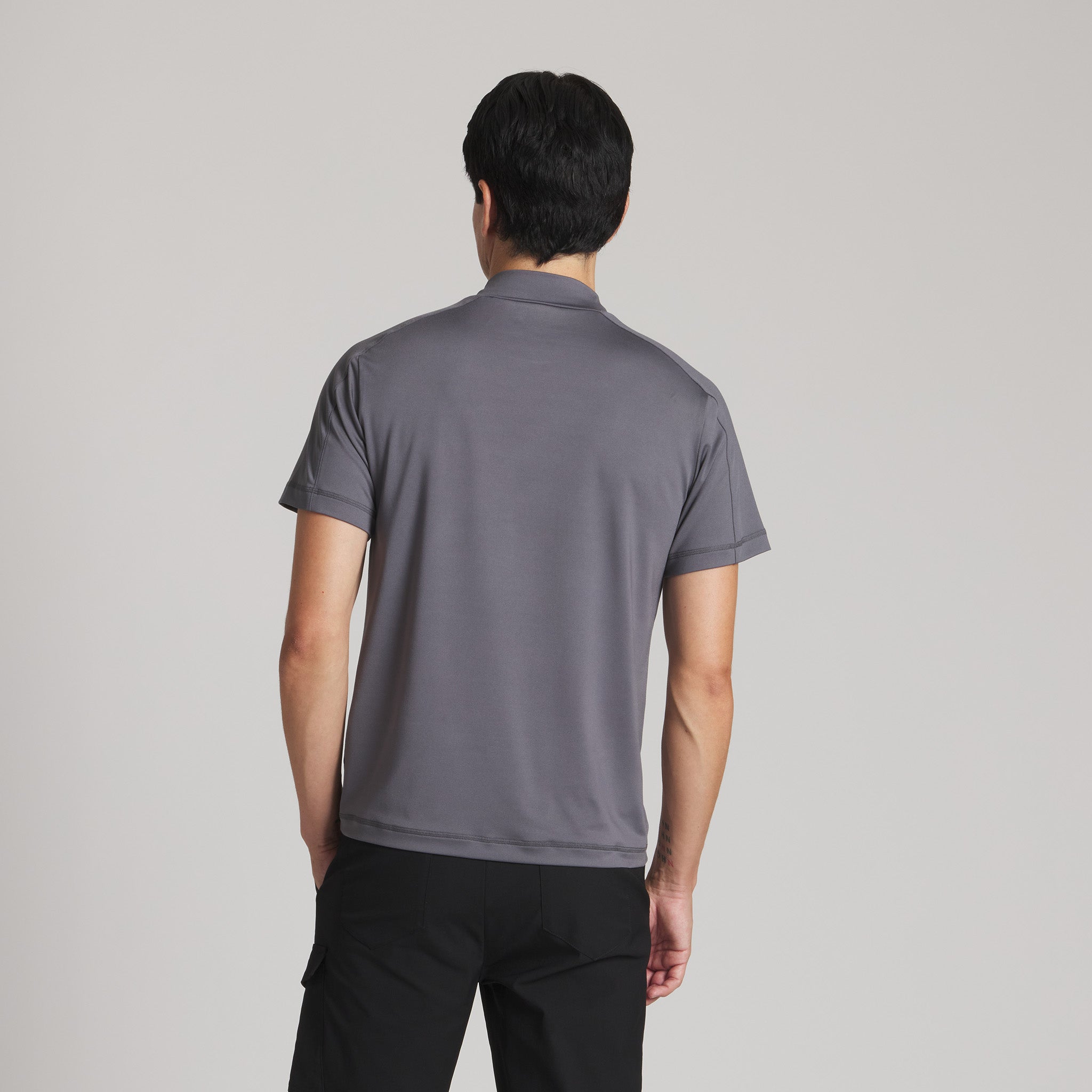 The Apex Mock#Color_Stone Gray