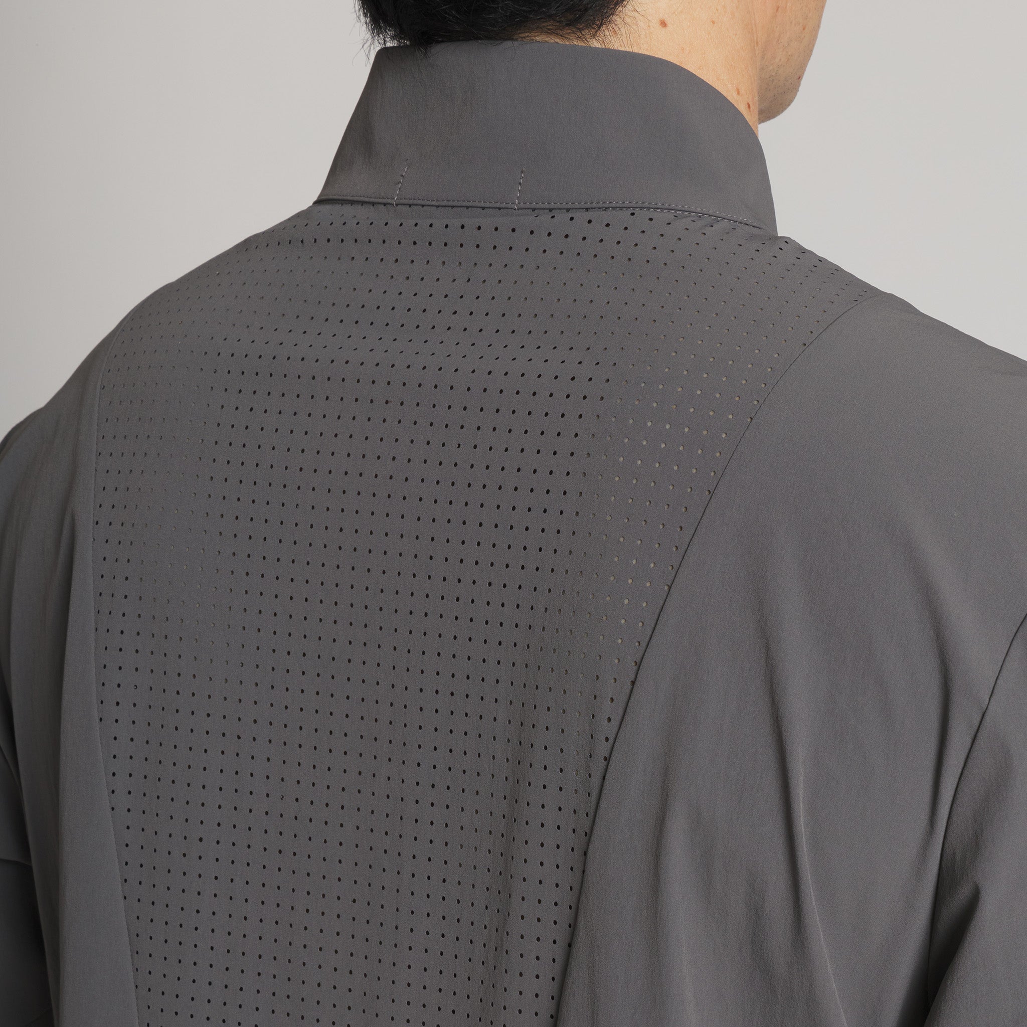 The Breaker Jacket#Color_Stone Gray