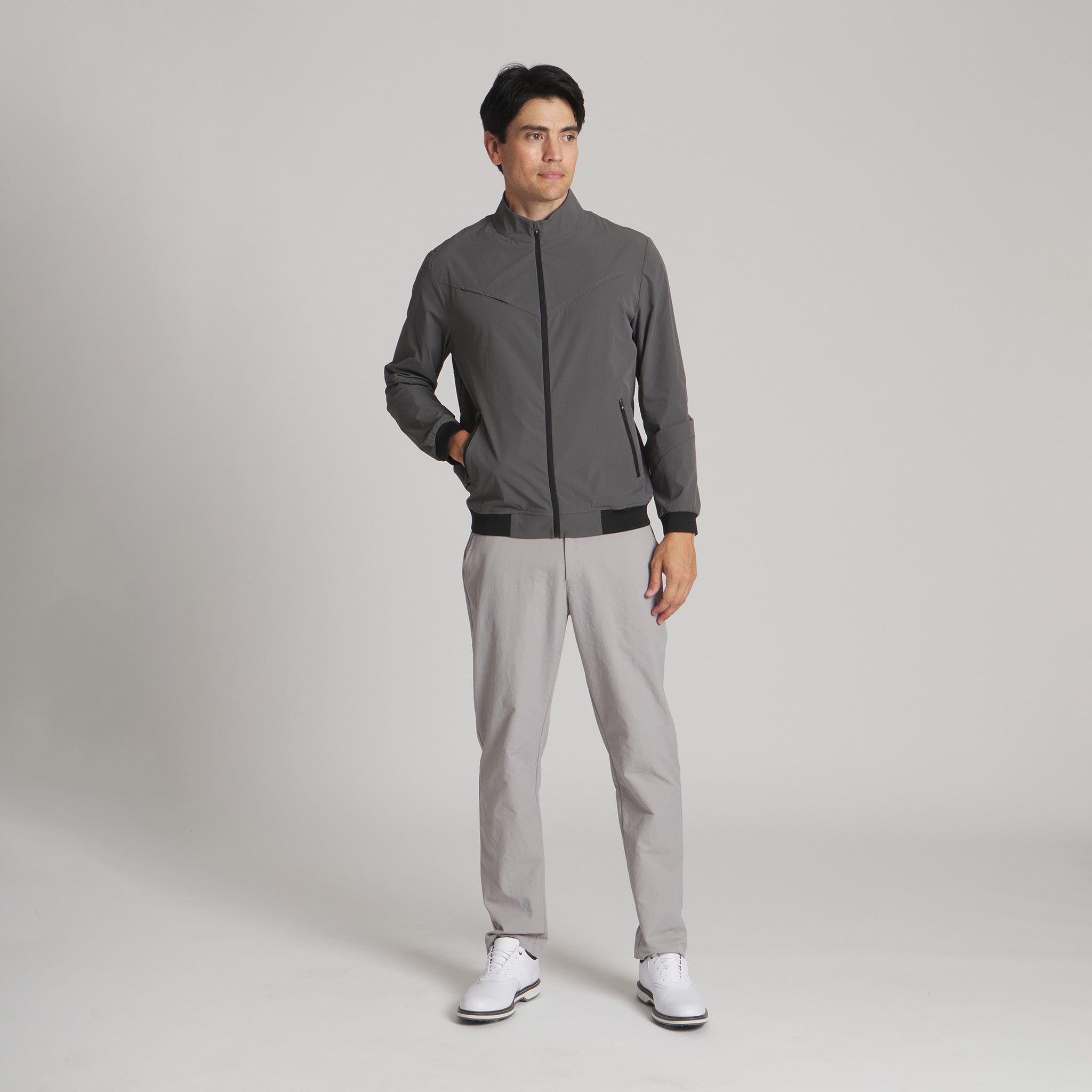 The Breaker Jacket#Color_Stone Gray