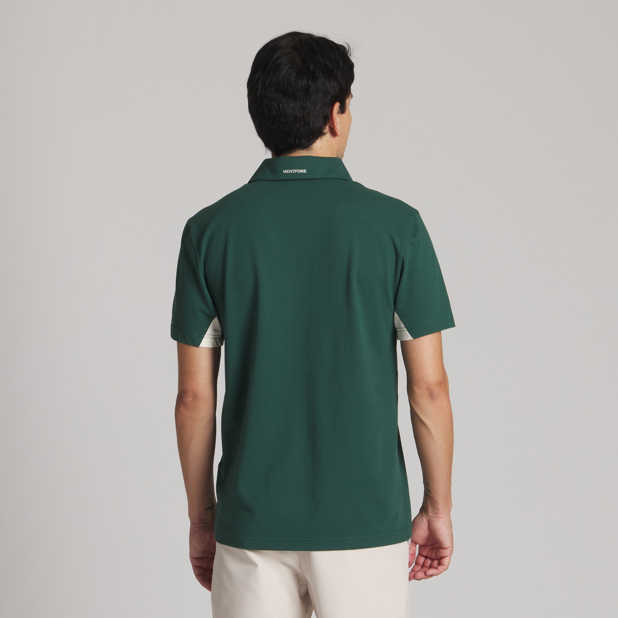 The Clubhouse Polo#Color_Pine