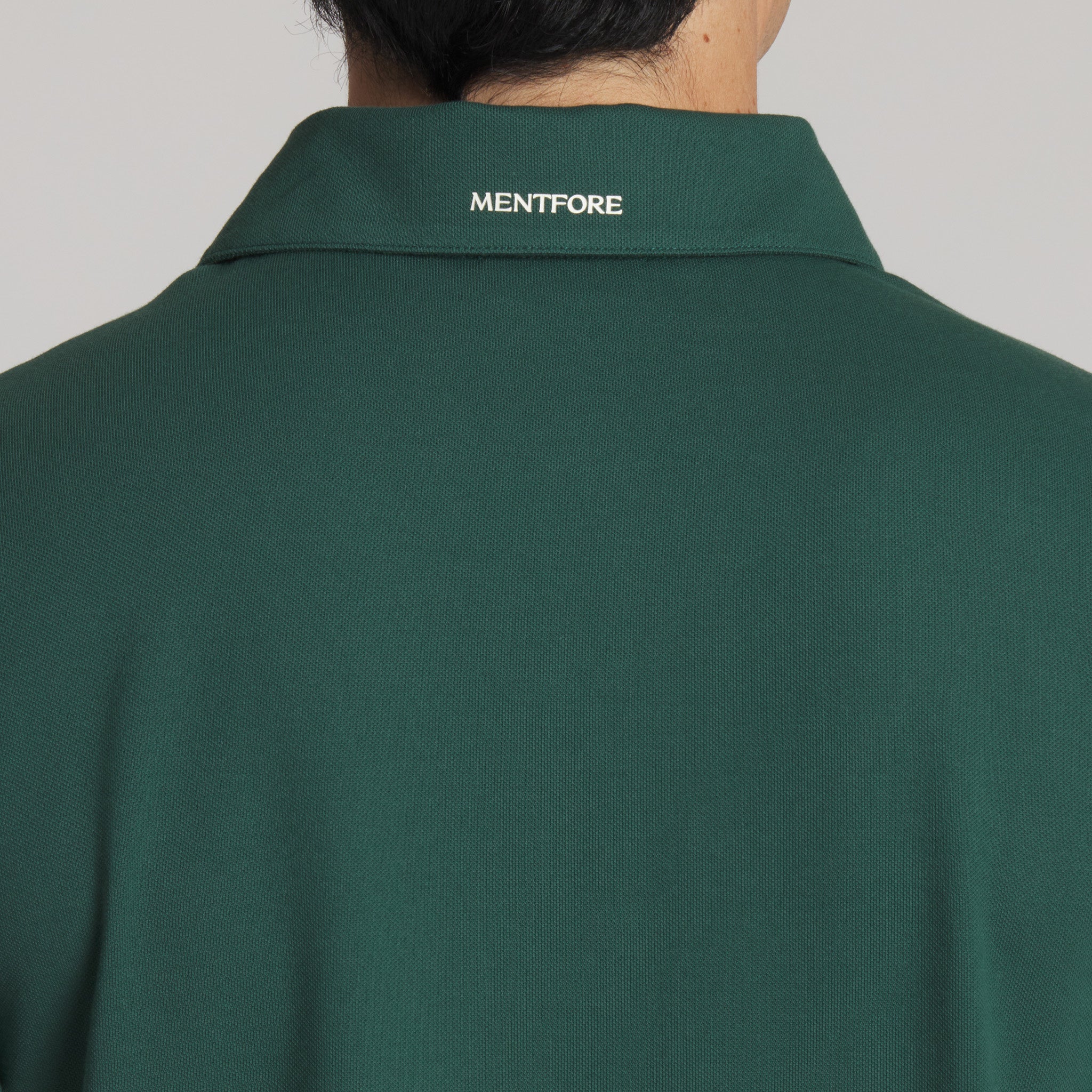 The Clubhouse Polo#Color_Pine