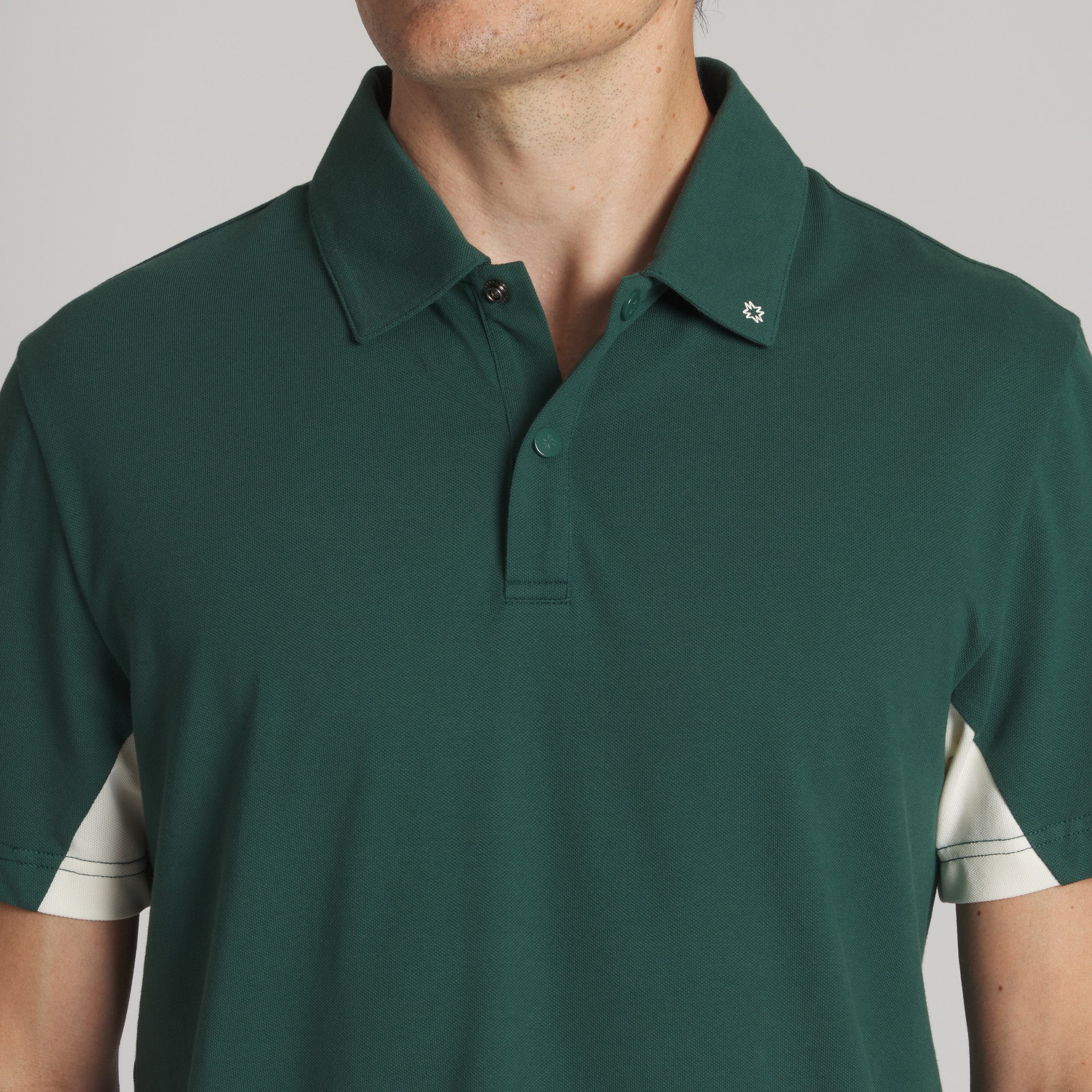 The Clubhouse Polo#Color_Pine