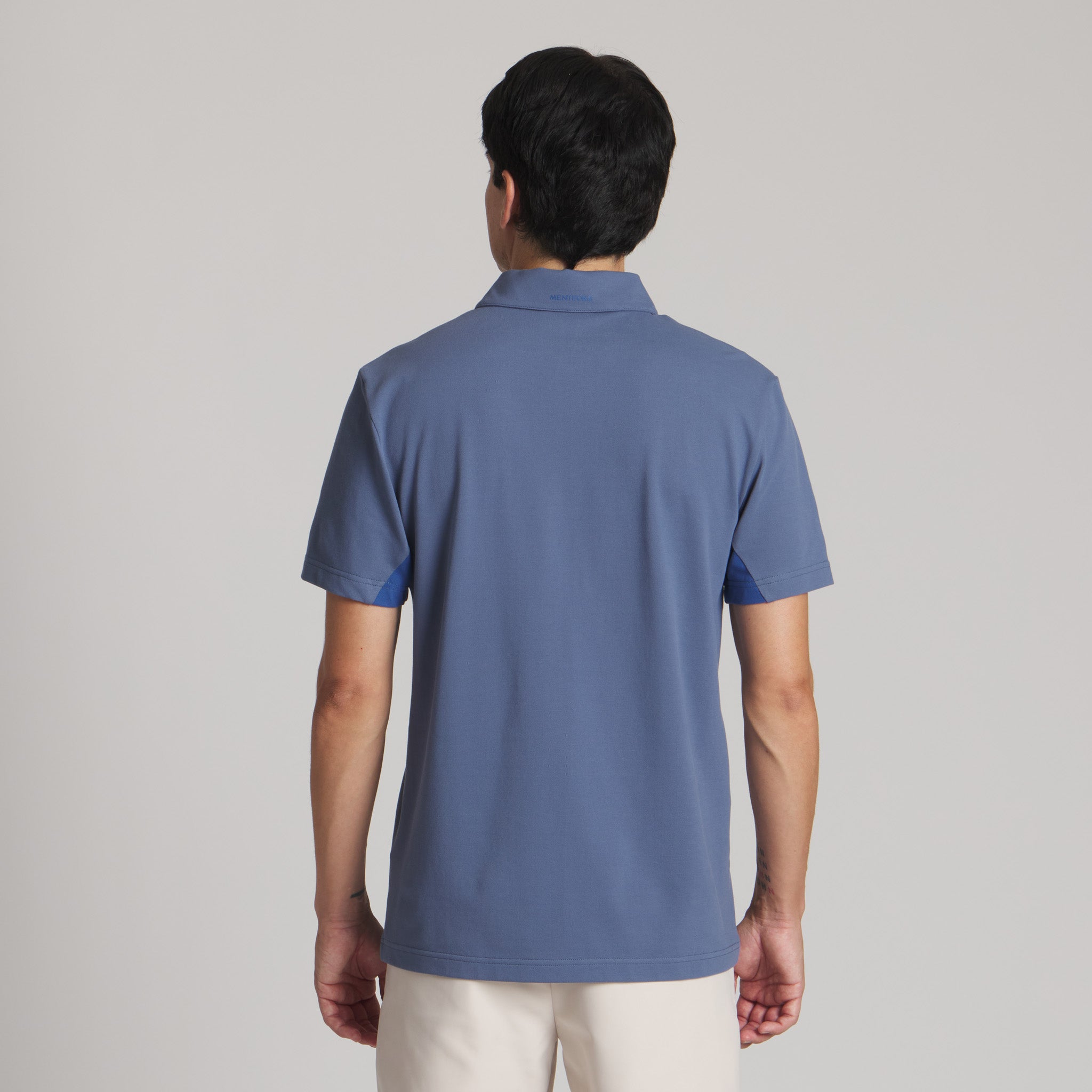 The Clubhouse Polo#Color_Sapphire