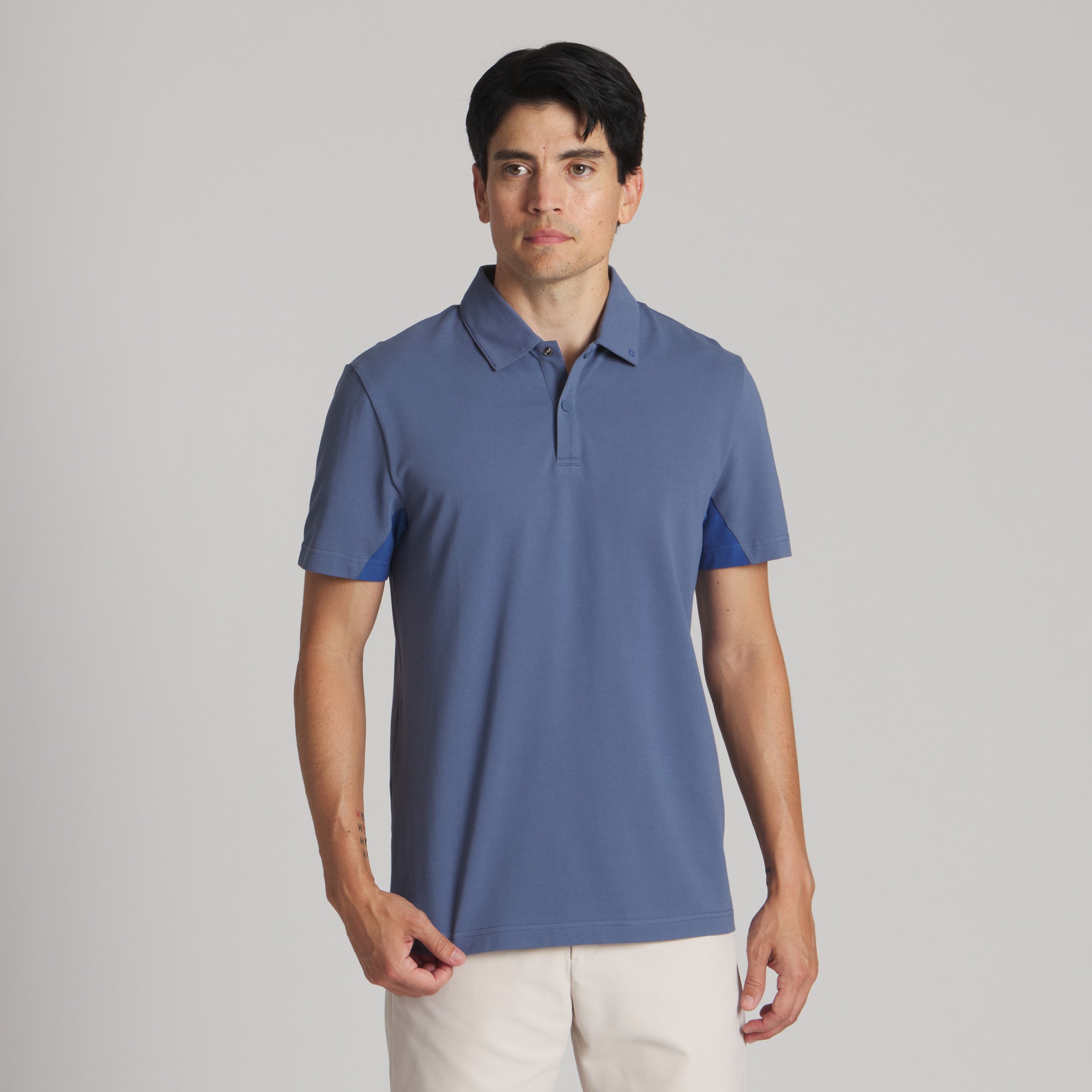 The Clubhouse Polo#Color_Sapphire