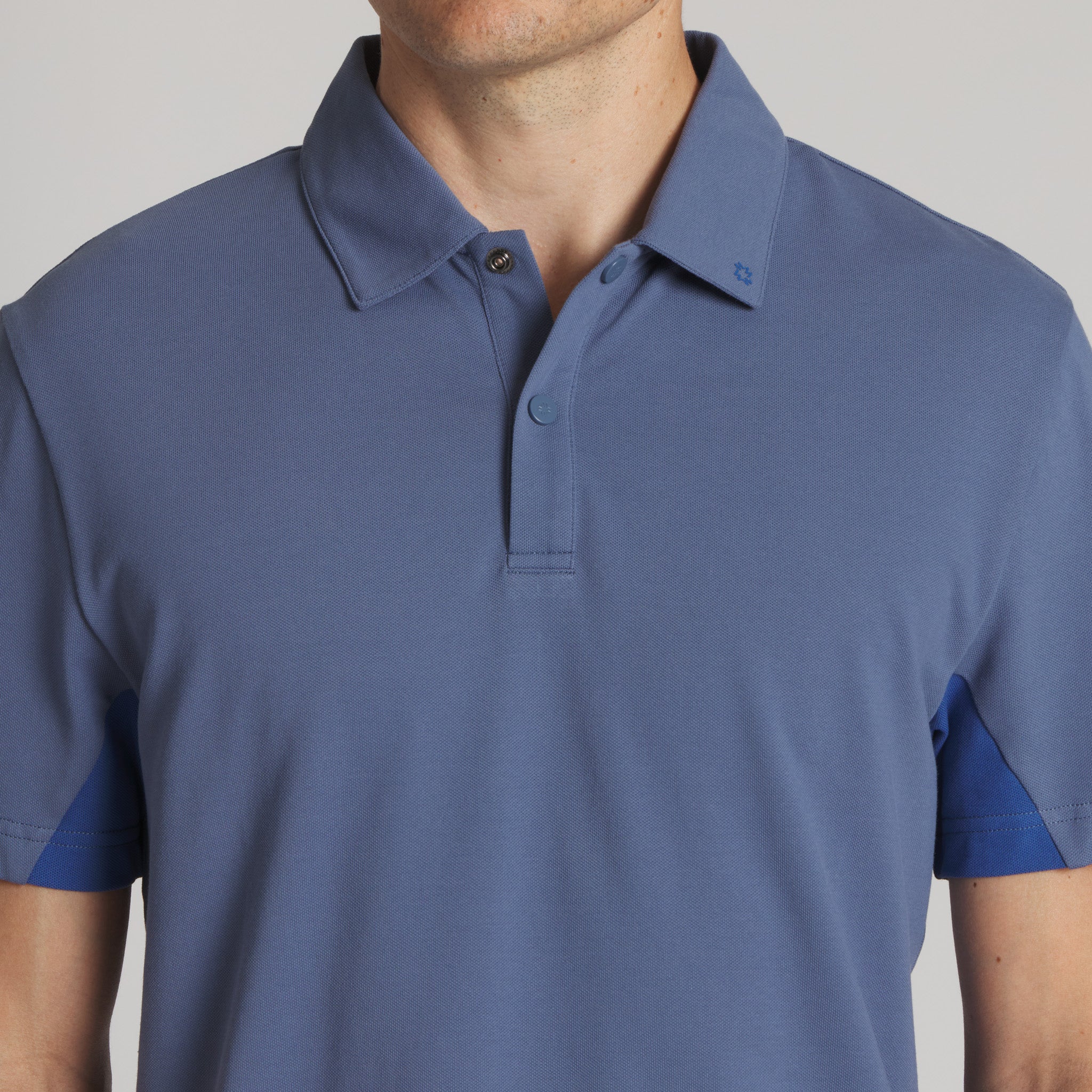 The Clubhouse Polo#Color_Sapphire