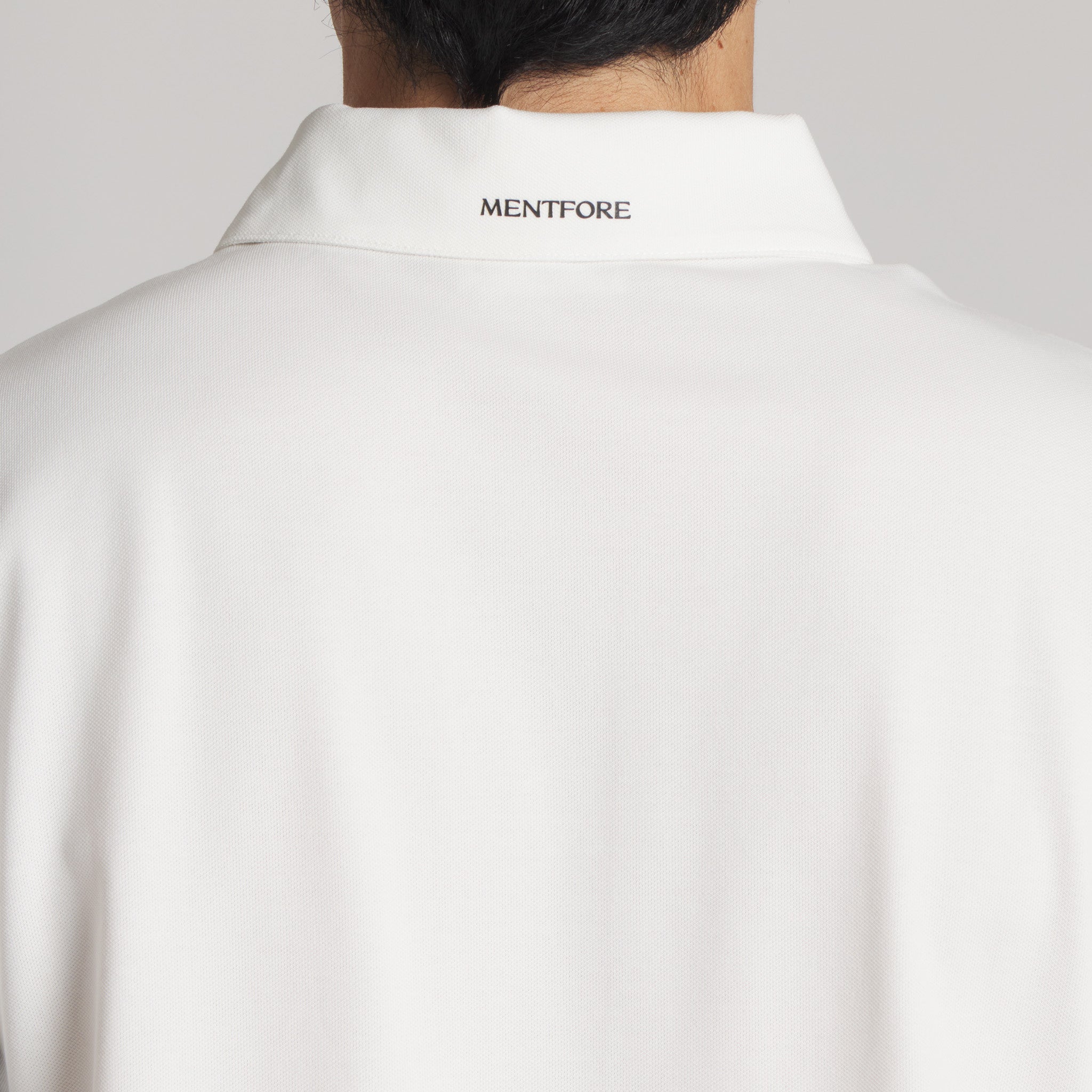 The Clubhouse Polo#Color_White