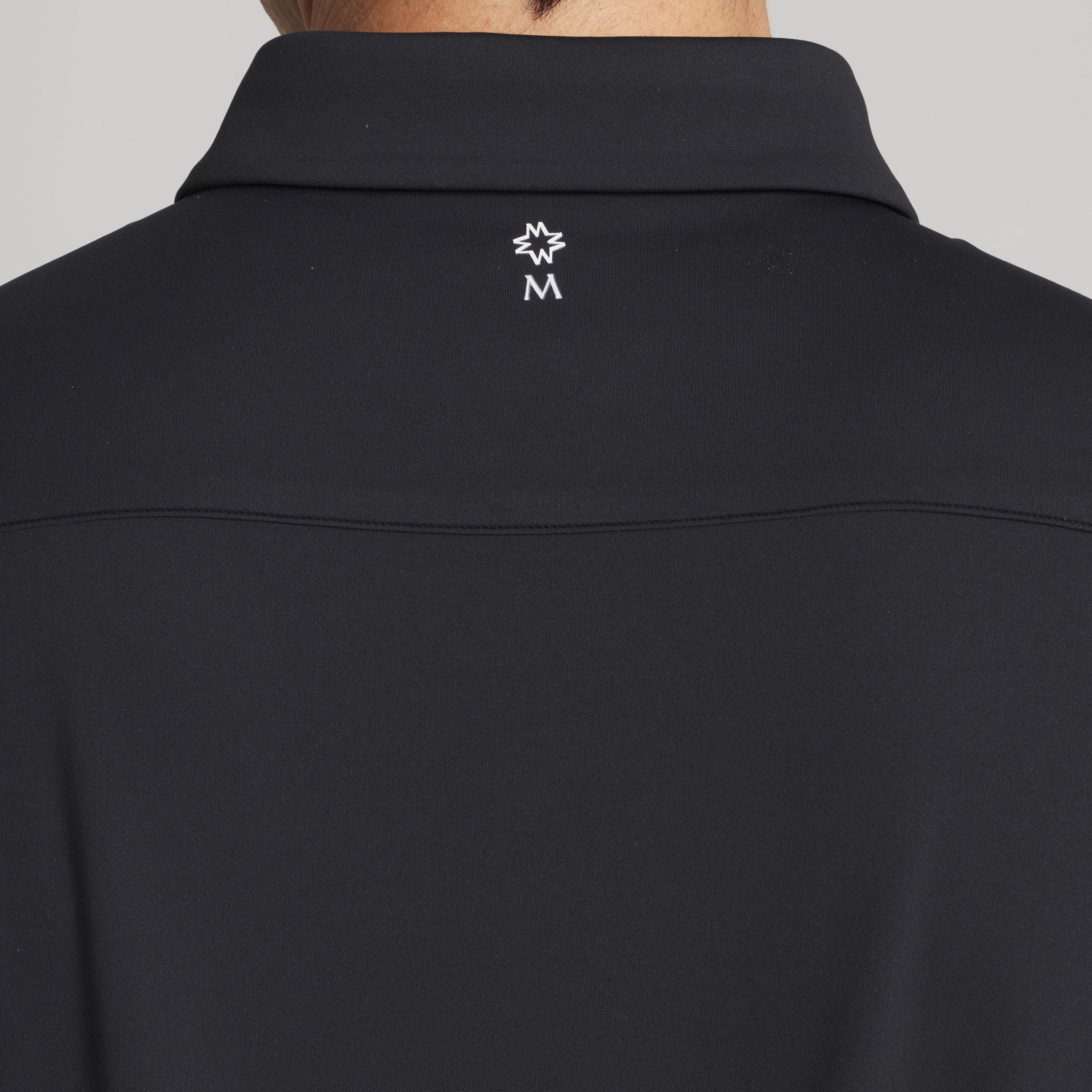 The Command Polo#Color_Black
