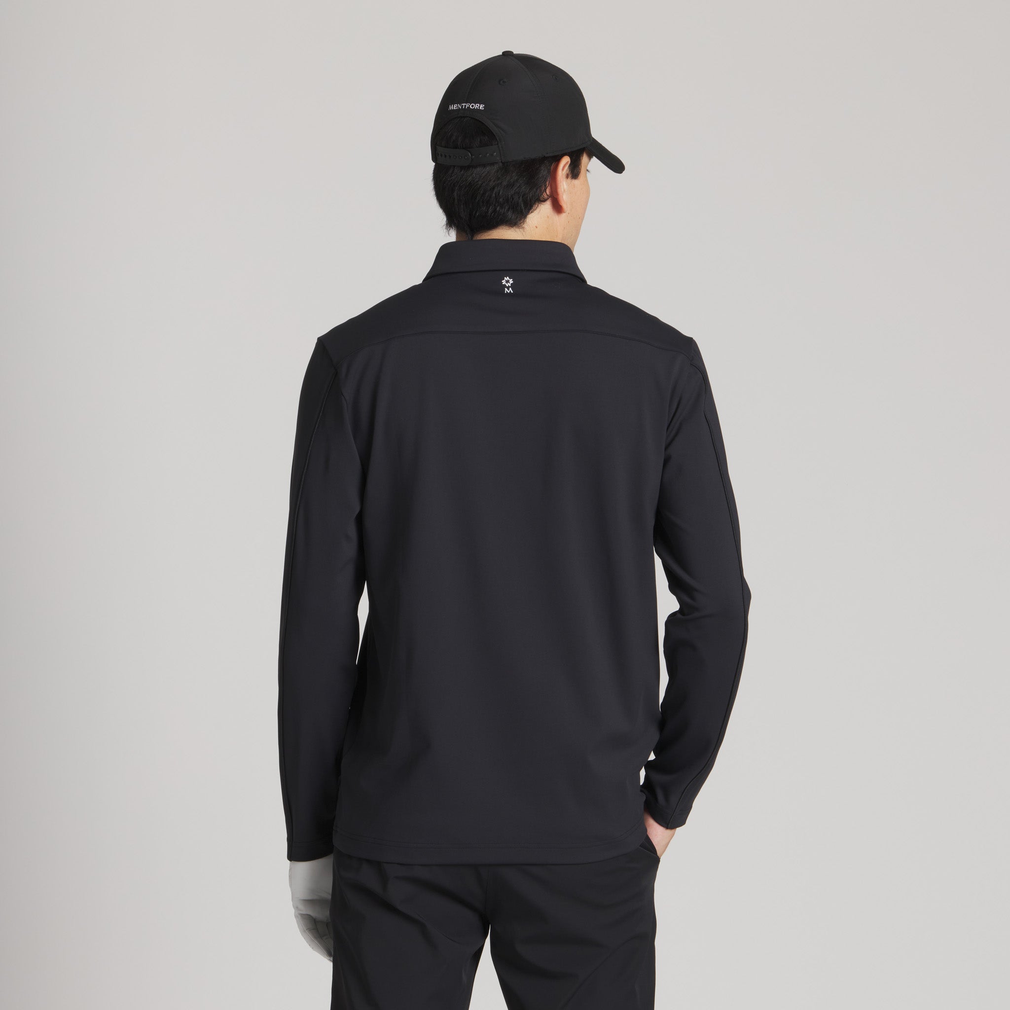 The Command Polo#Color_Black