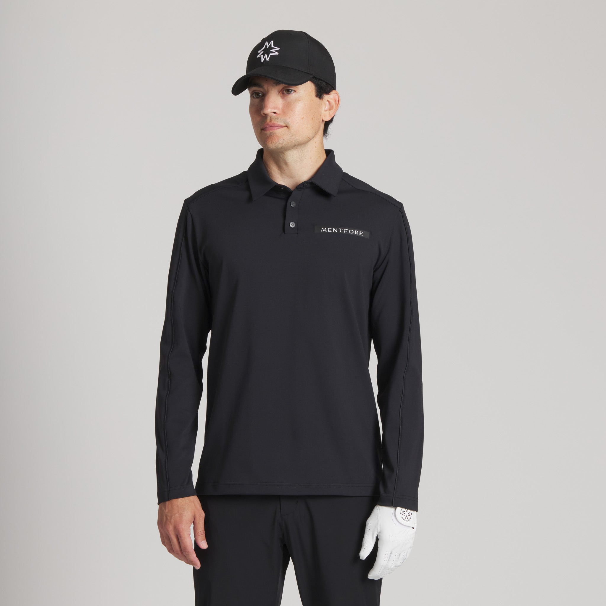 The Command Polo#Color_Black