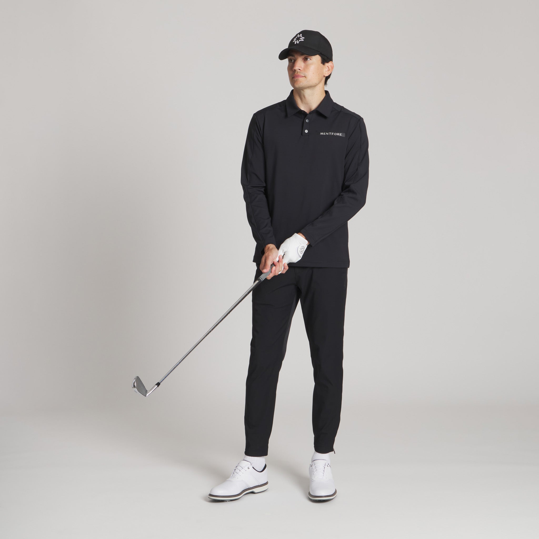The Command Polo#Color_Black