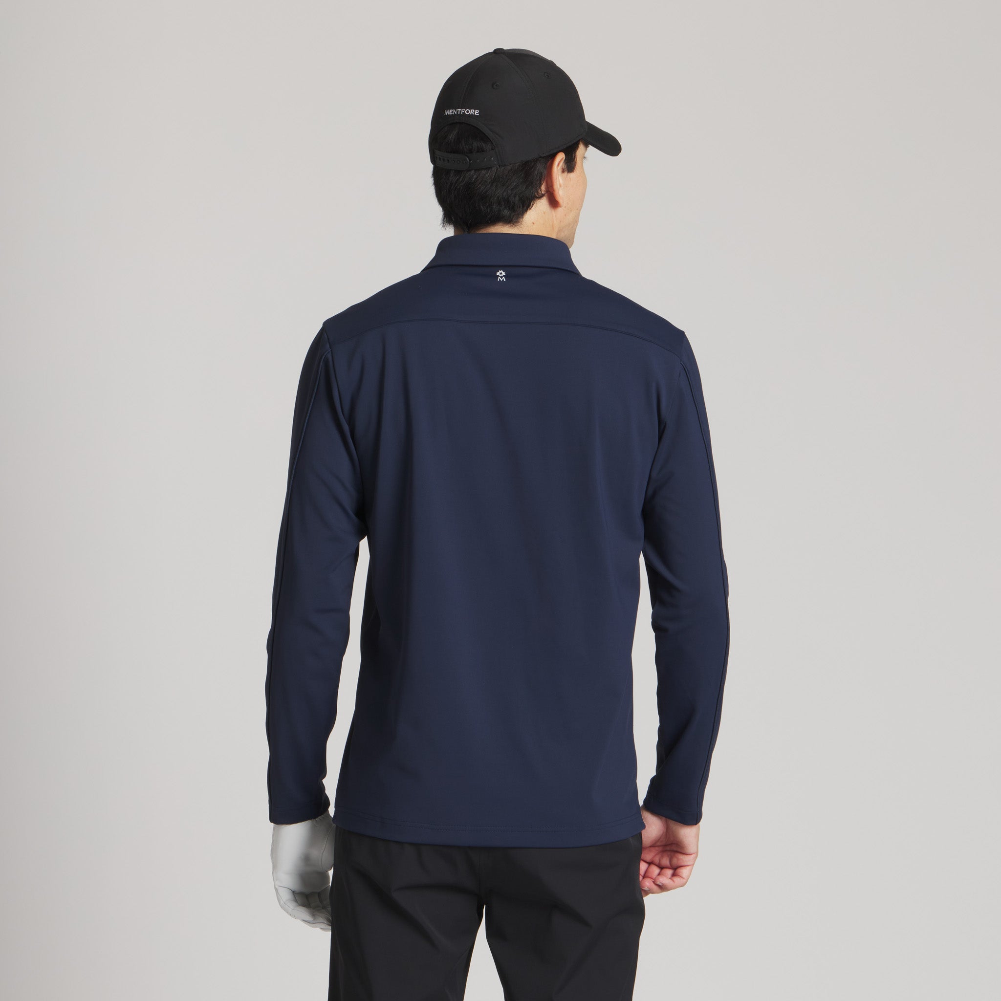 The Command Polo#Color_Navy