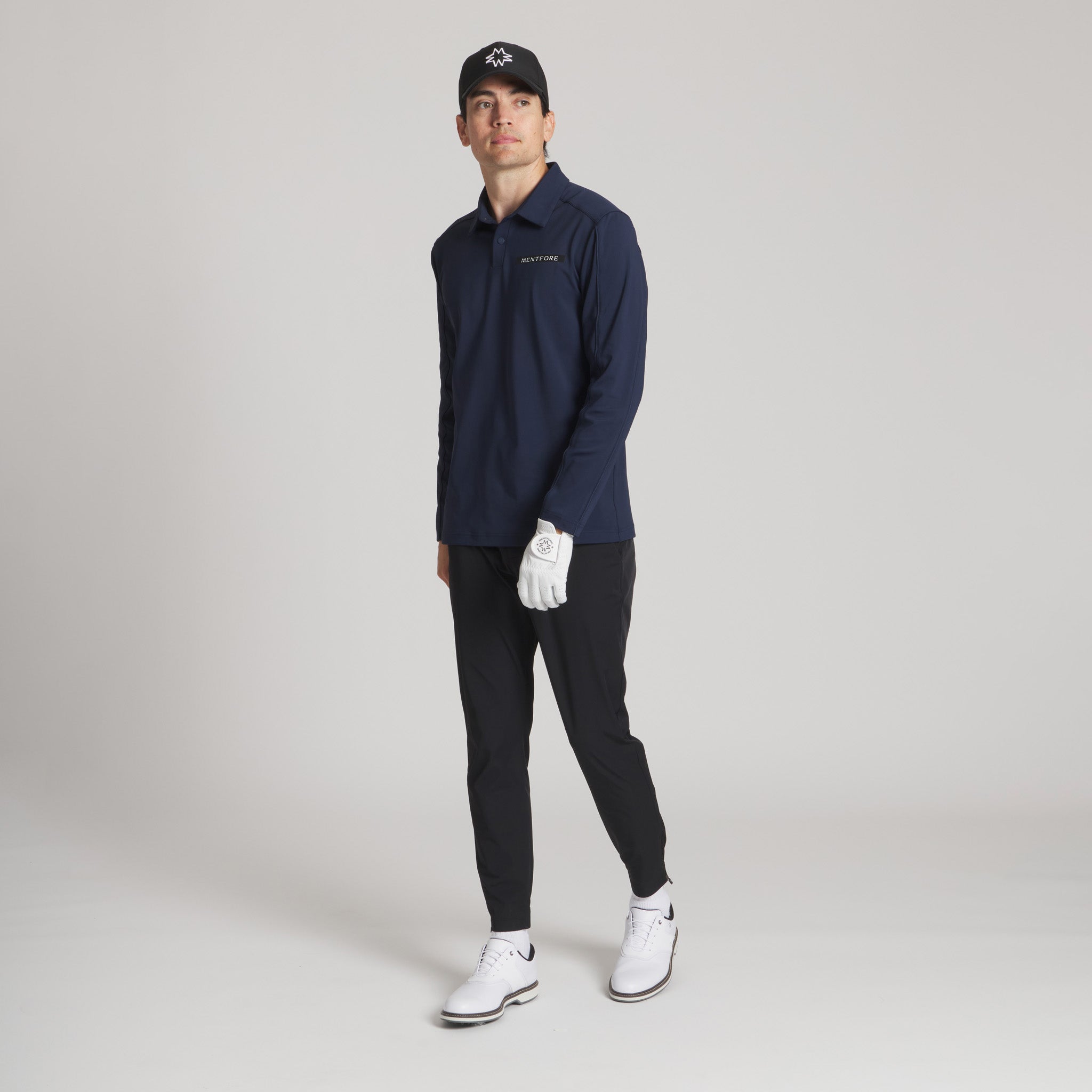 The Command Polo#Color_Navy