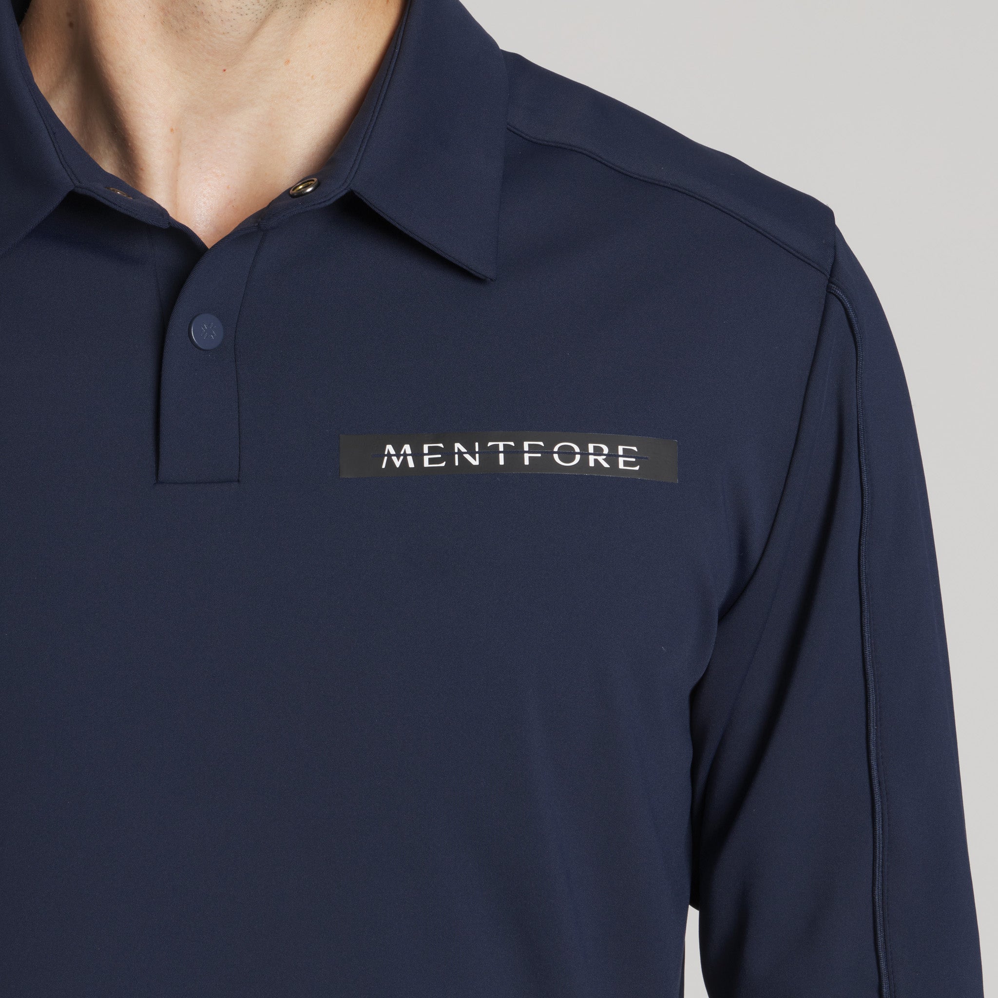 The Command Polo#Color_Navy