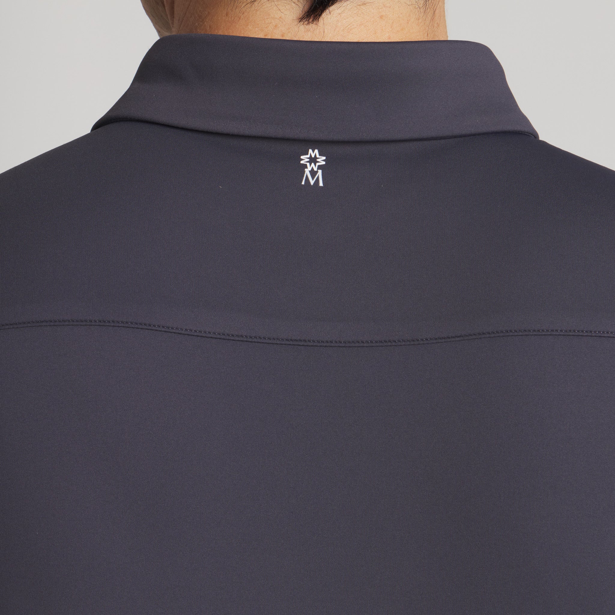 The Command Polo#Color_Stone Gray