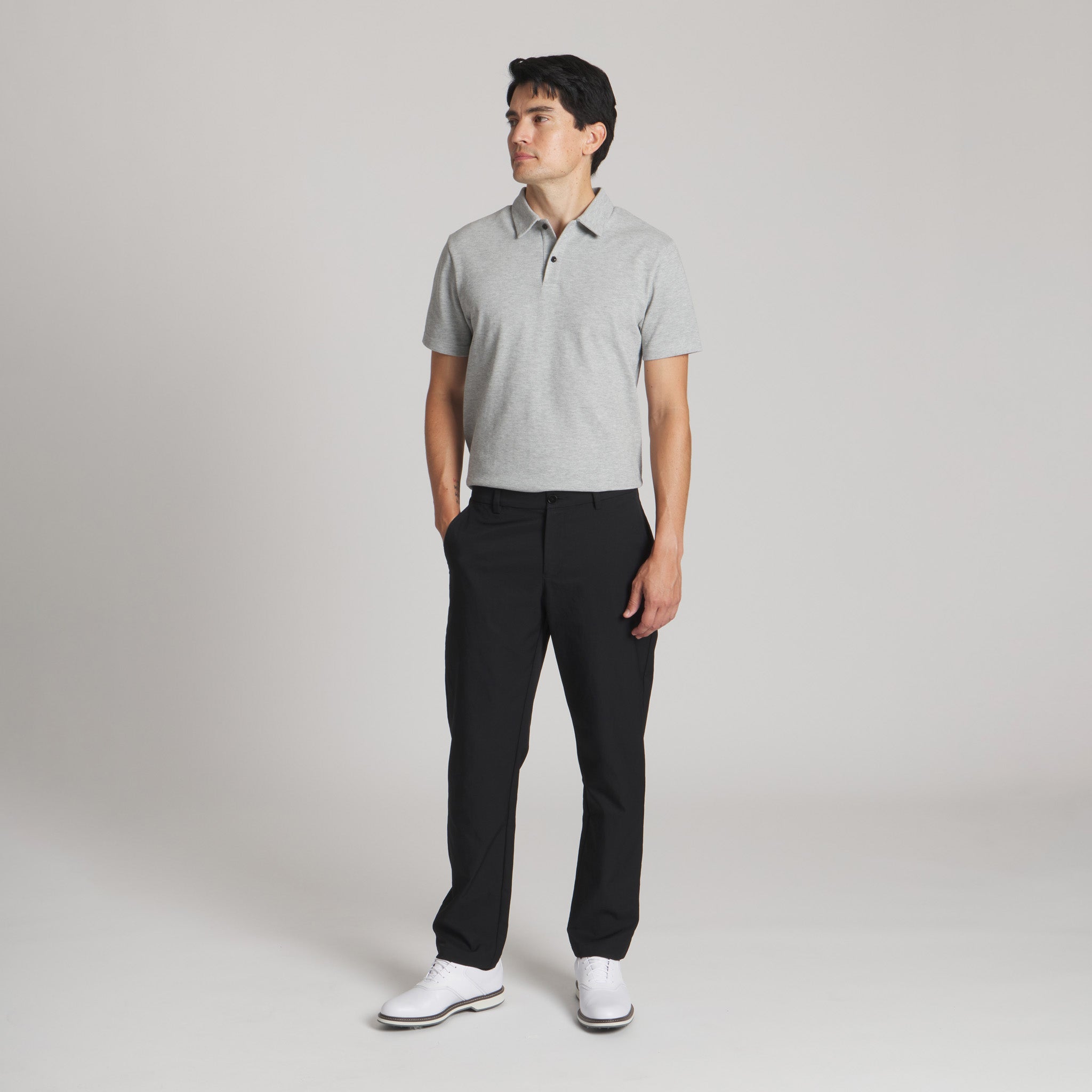 The Daily Chino#Color_Black