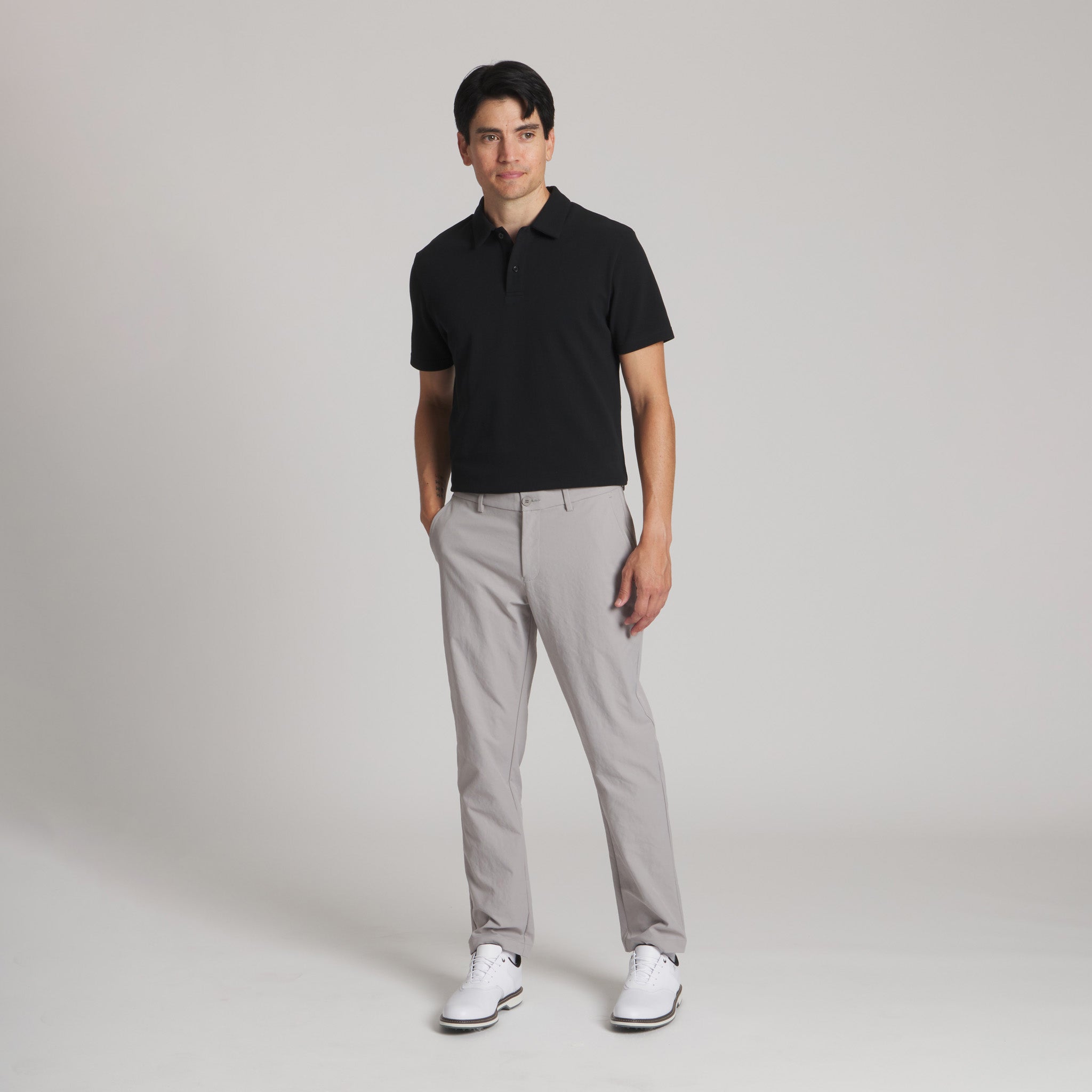 The Daily Chino#Color_Gray