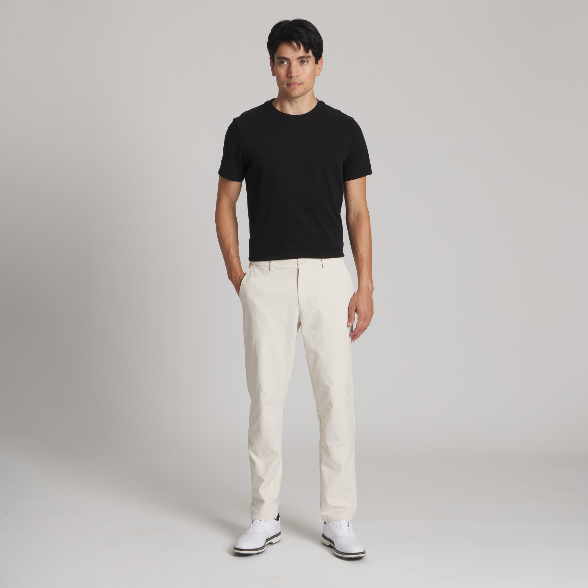 The Daily Chino#Color_Ivory