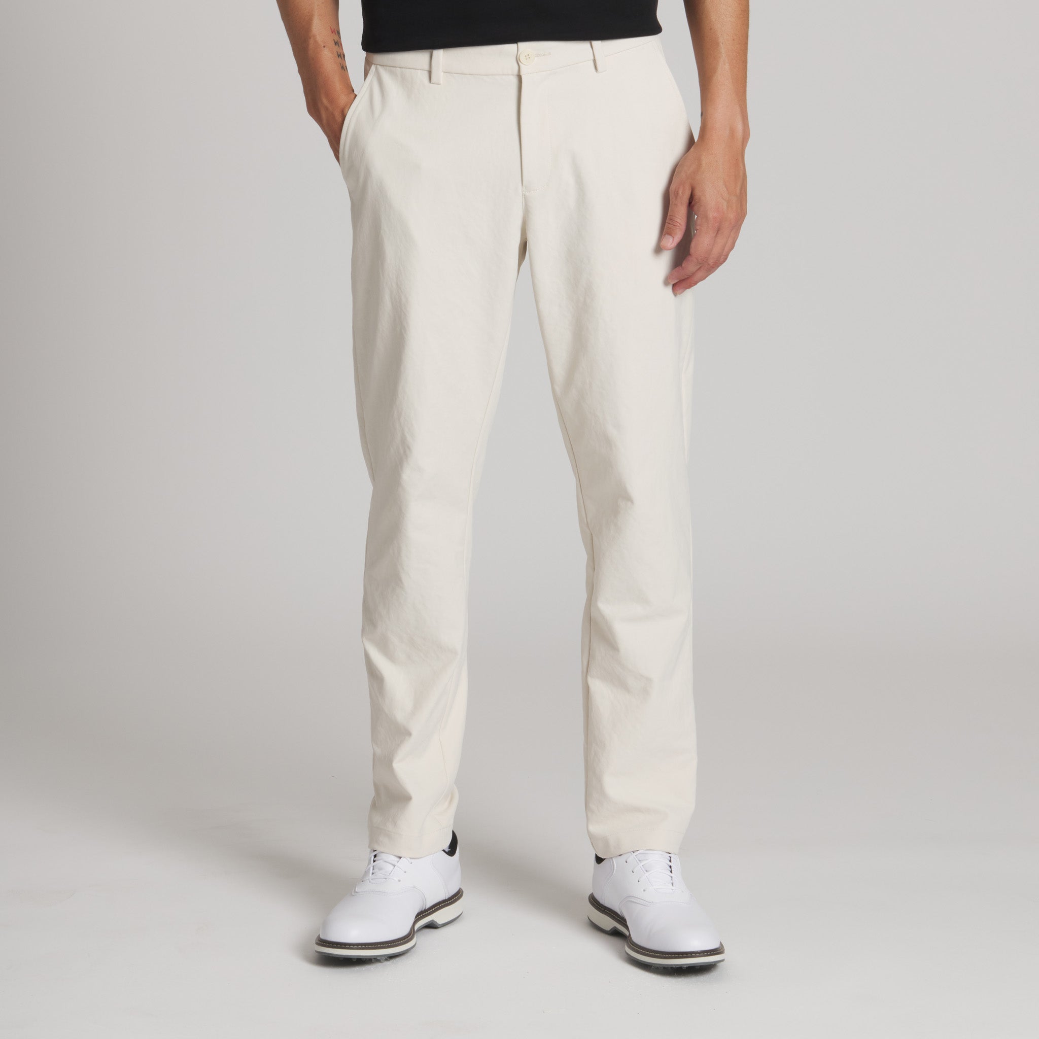 The Daily Chino#Color_Ivory