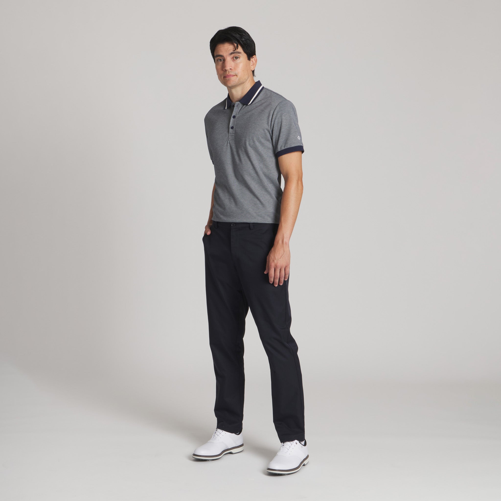 The Daily Chino#Color_Space Cadet Blue
