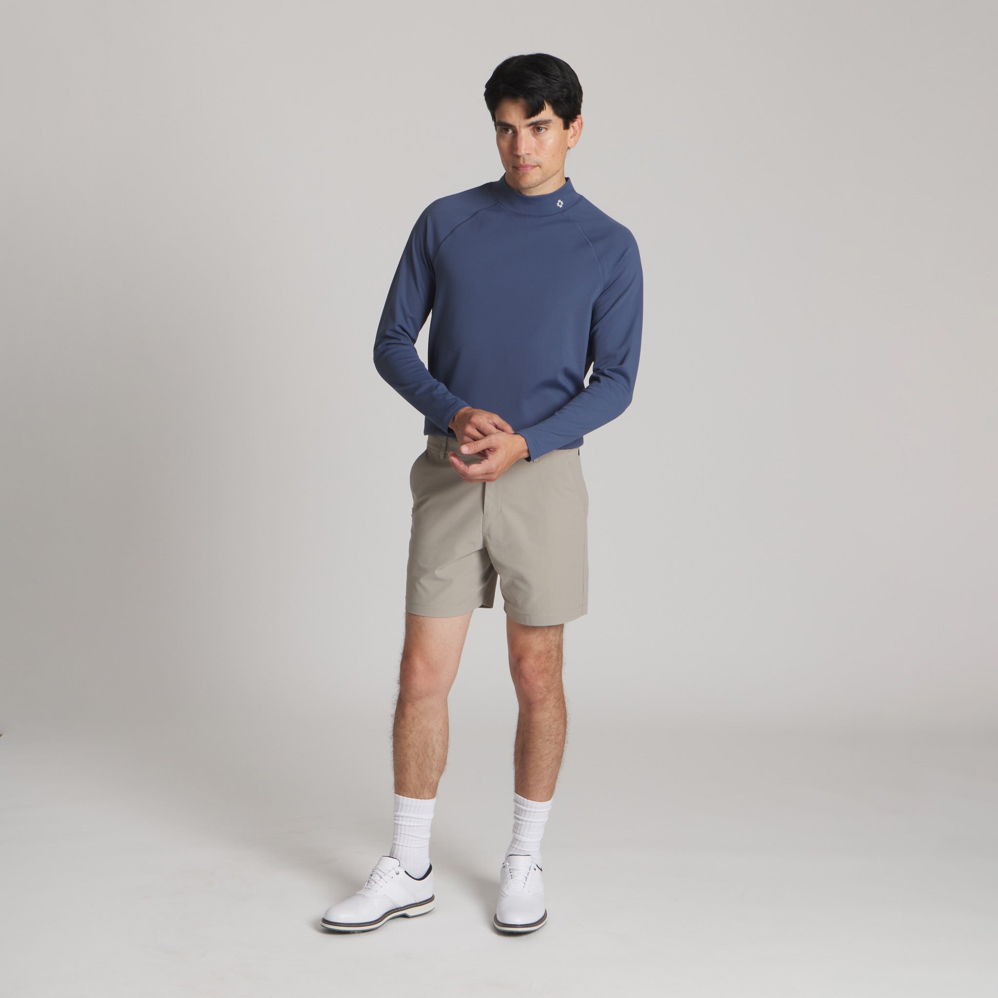 The Drive Short - 5"#Color_Warm Sand
