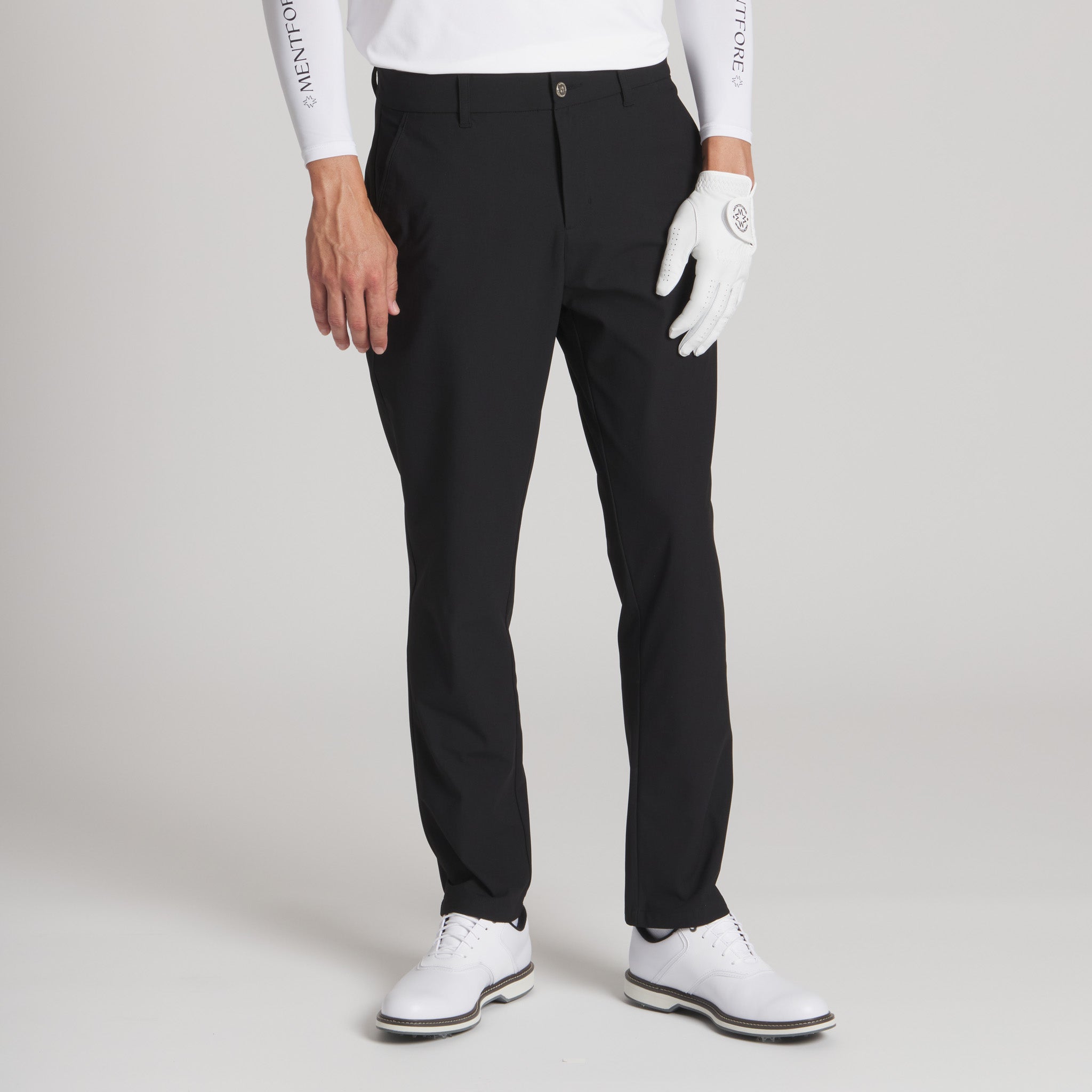 The Fairway Pant#Color_Black