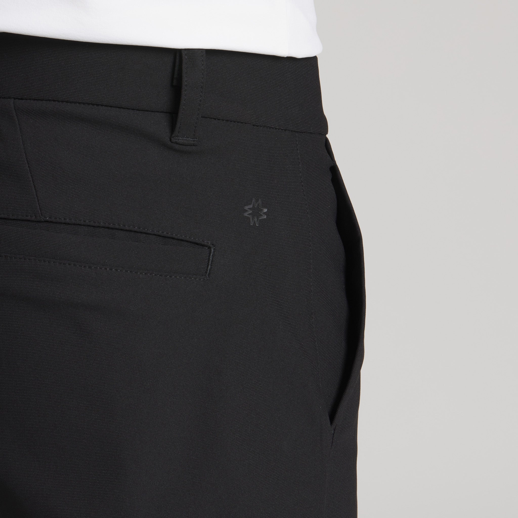 The Fairway Pant#Color_Black
