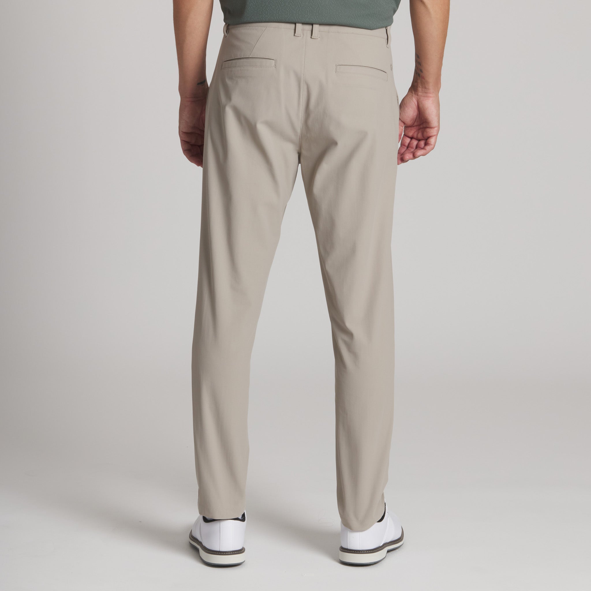 The Fairway Pant#Color_Warm Sand
