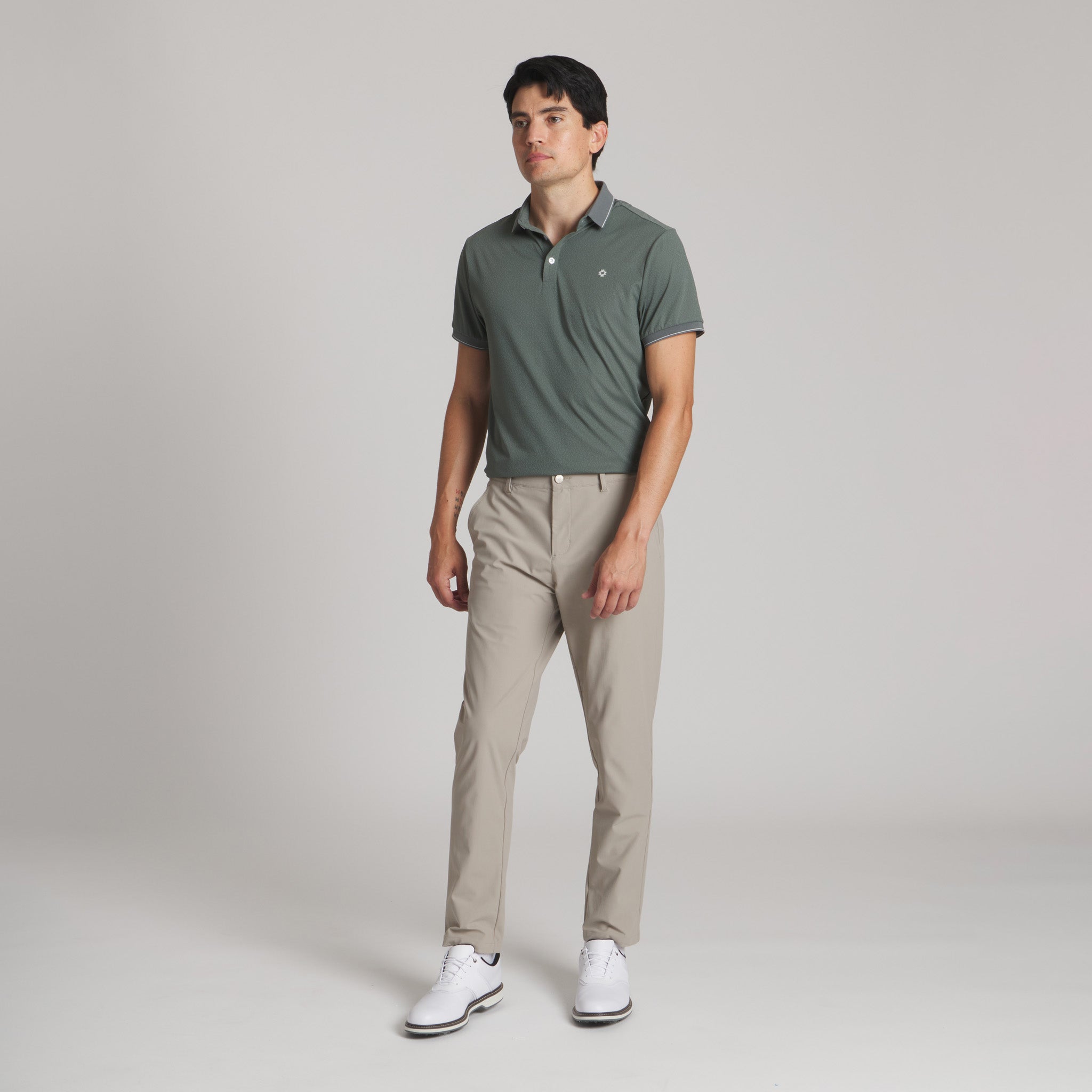 The Fairway Pant#Color_Warm Sand