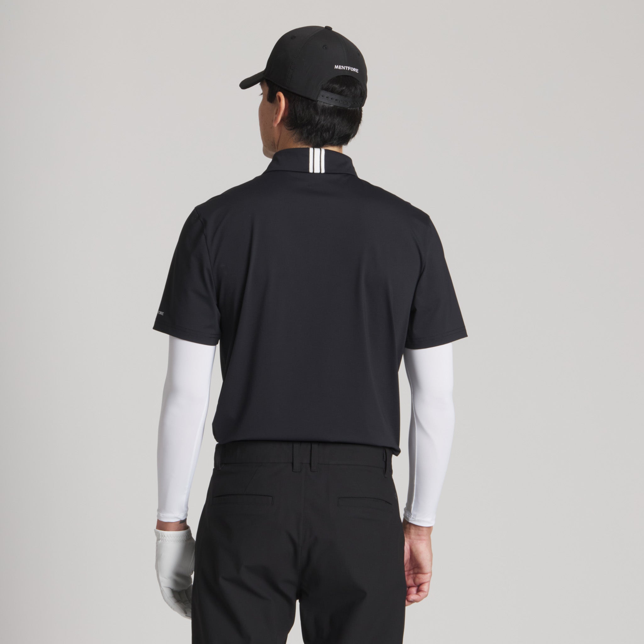 The Momentum Polo#Color_Black