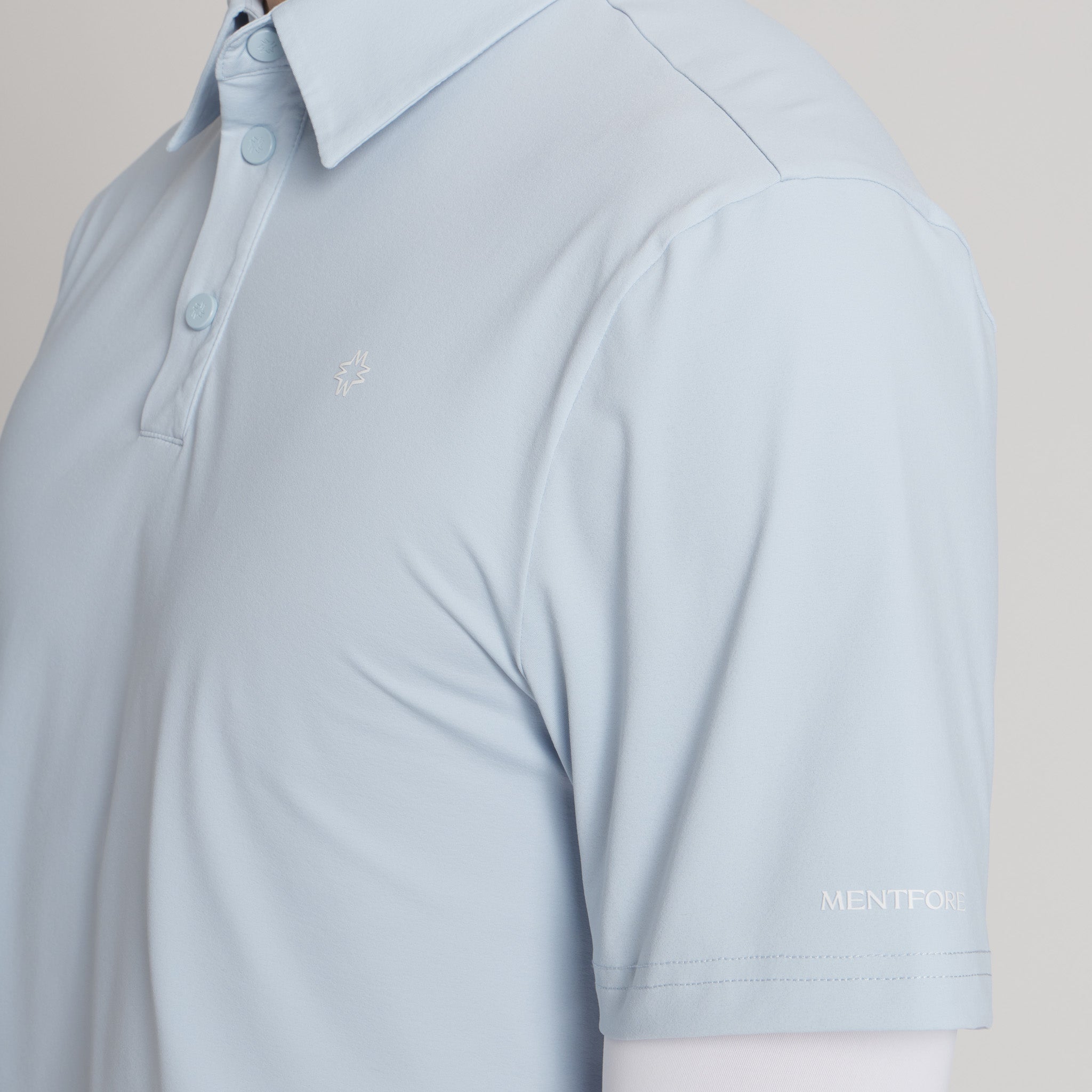 The Momentum Polo#Color_Sky Blue