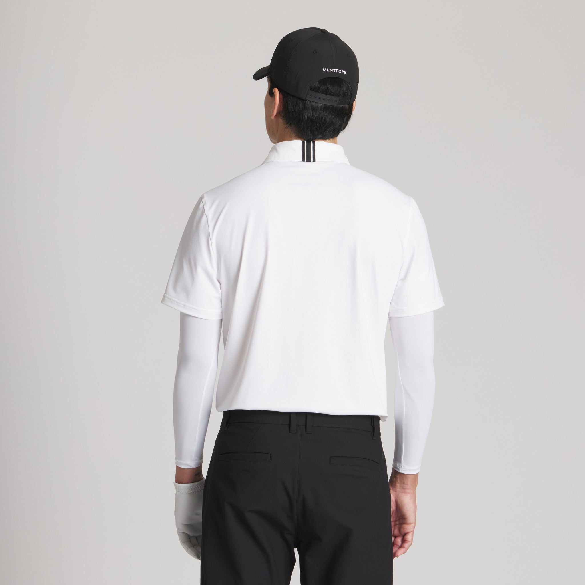 The Momentum Polo#Color_White