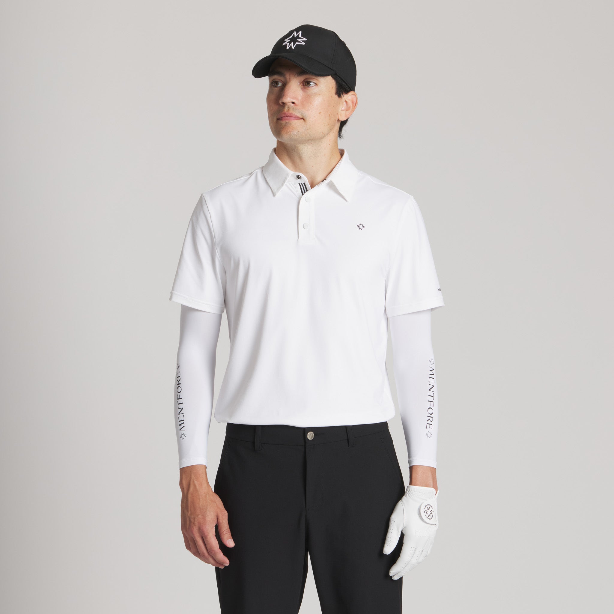 The Momentum Polo#Color_White
