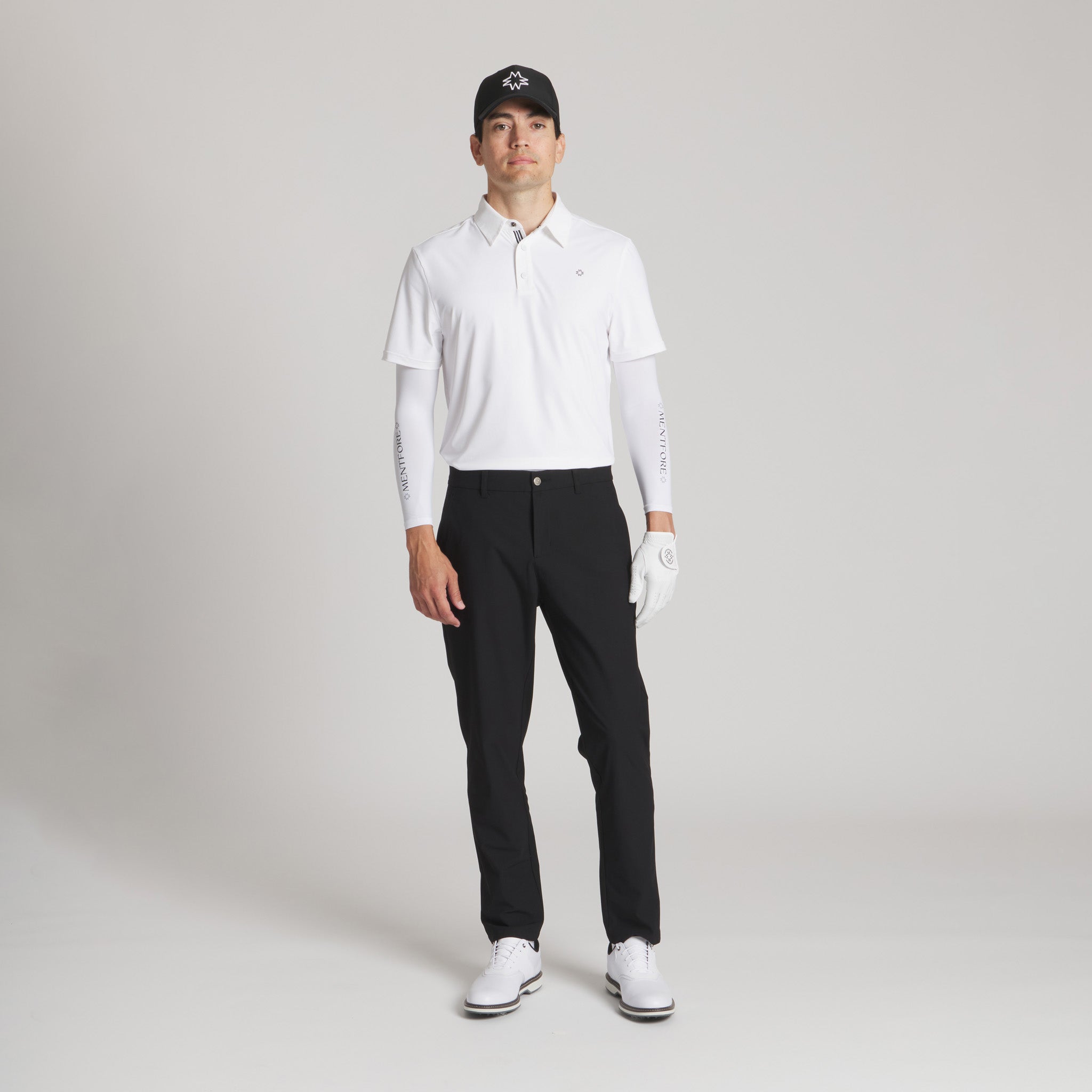 The Momentum Polo#Color_White
