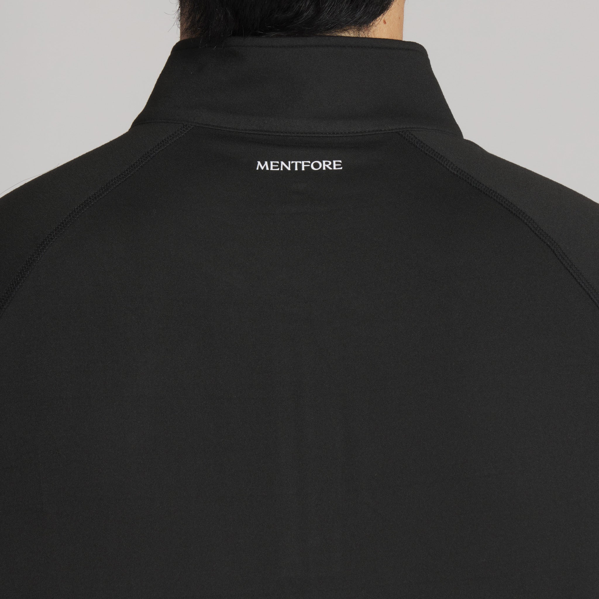 The Pursuit Q-Zip#Color_Black