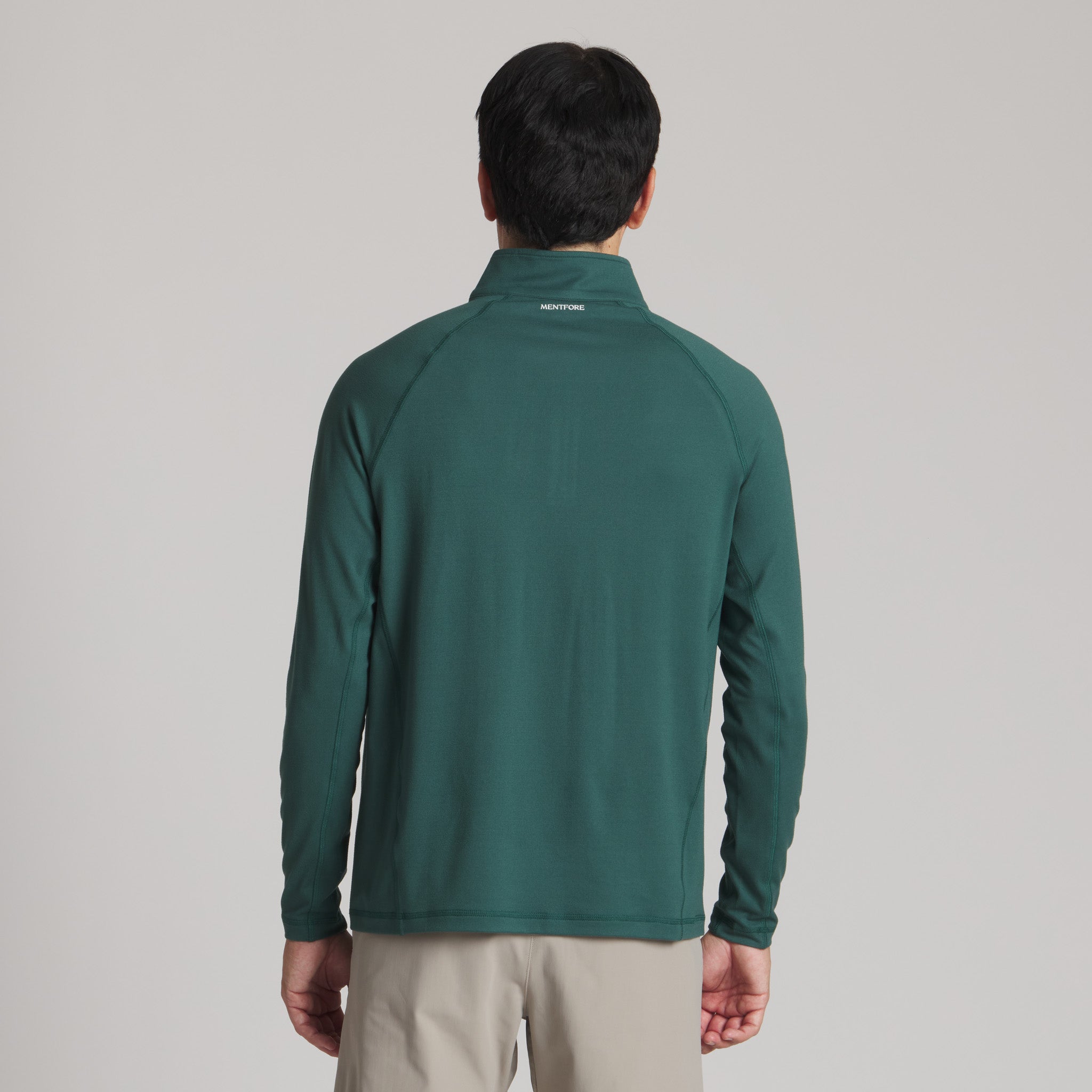 The Pursuit Q-Zip#Color_Forest