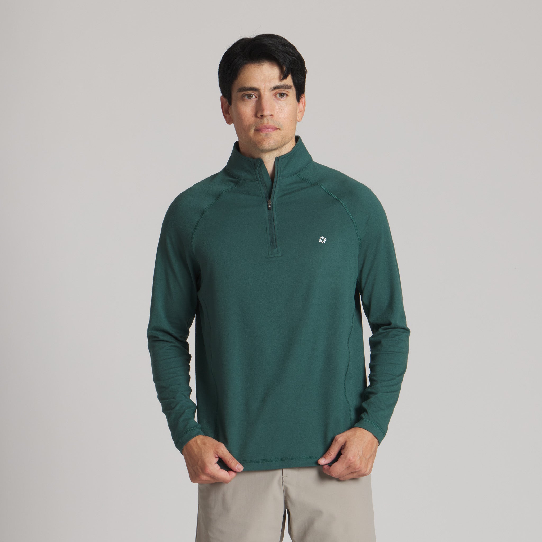 The Pursuit Q-Zip#Color_Forest